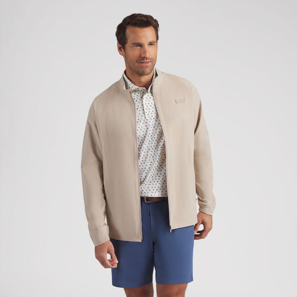 Avant Golf Jacket – PUMA Golf