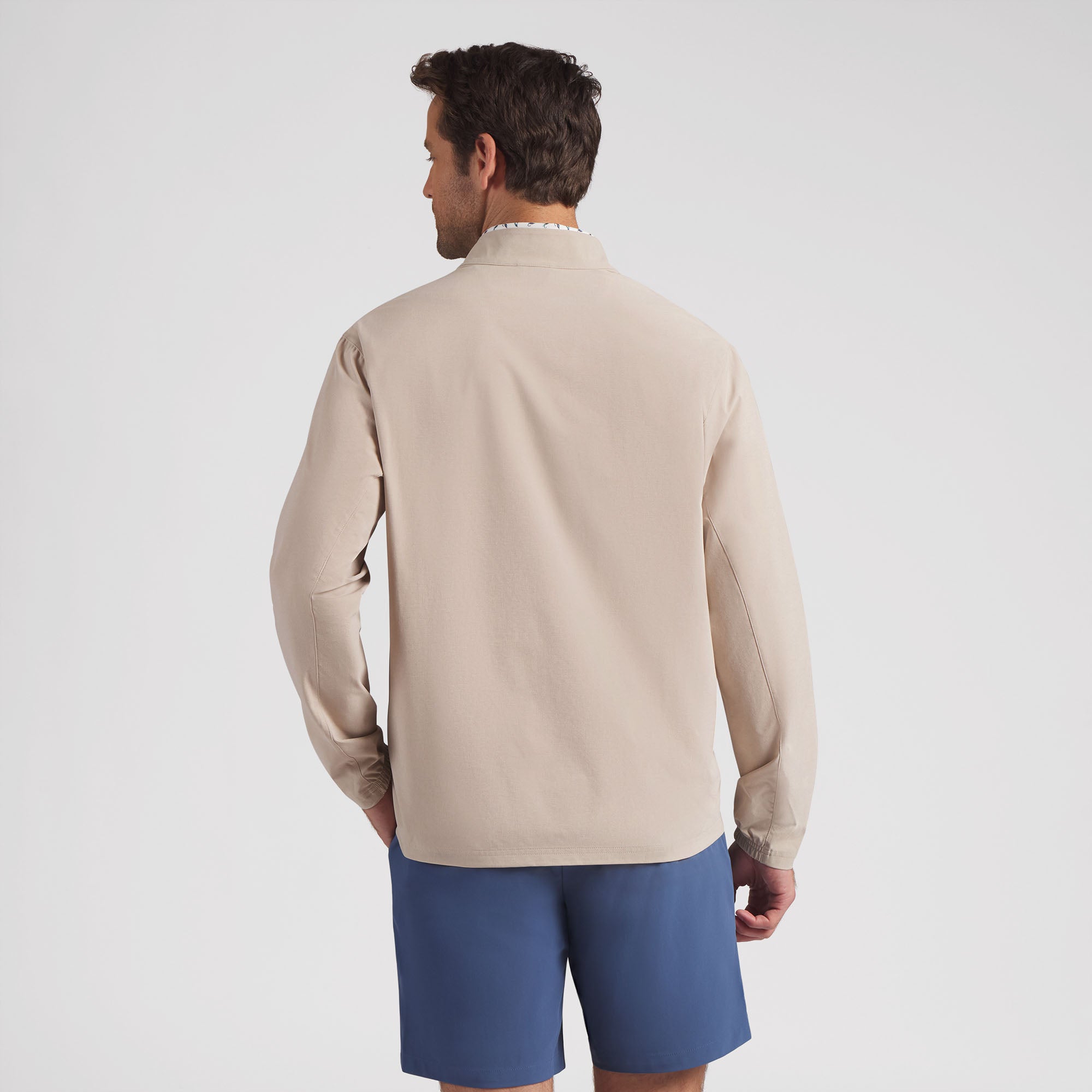 Avant Golf Jacket – PUMA Golf