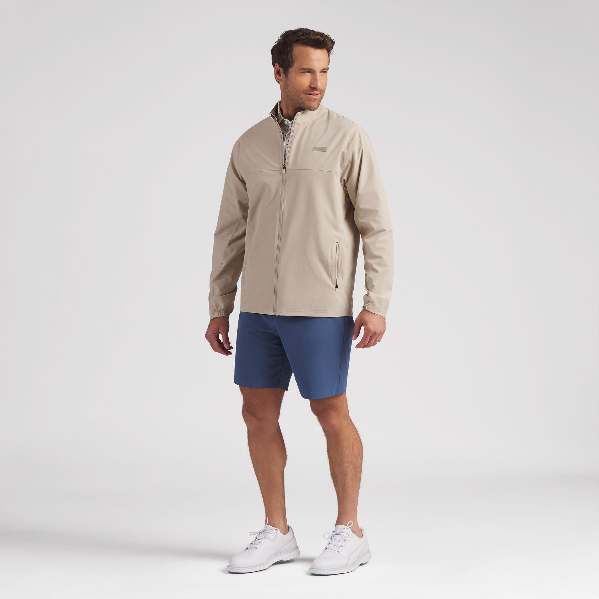 Avant Golf Jacket – PUMA Golf