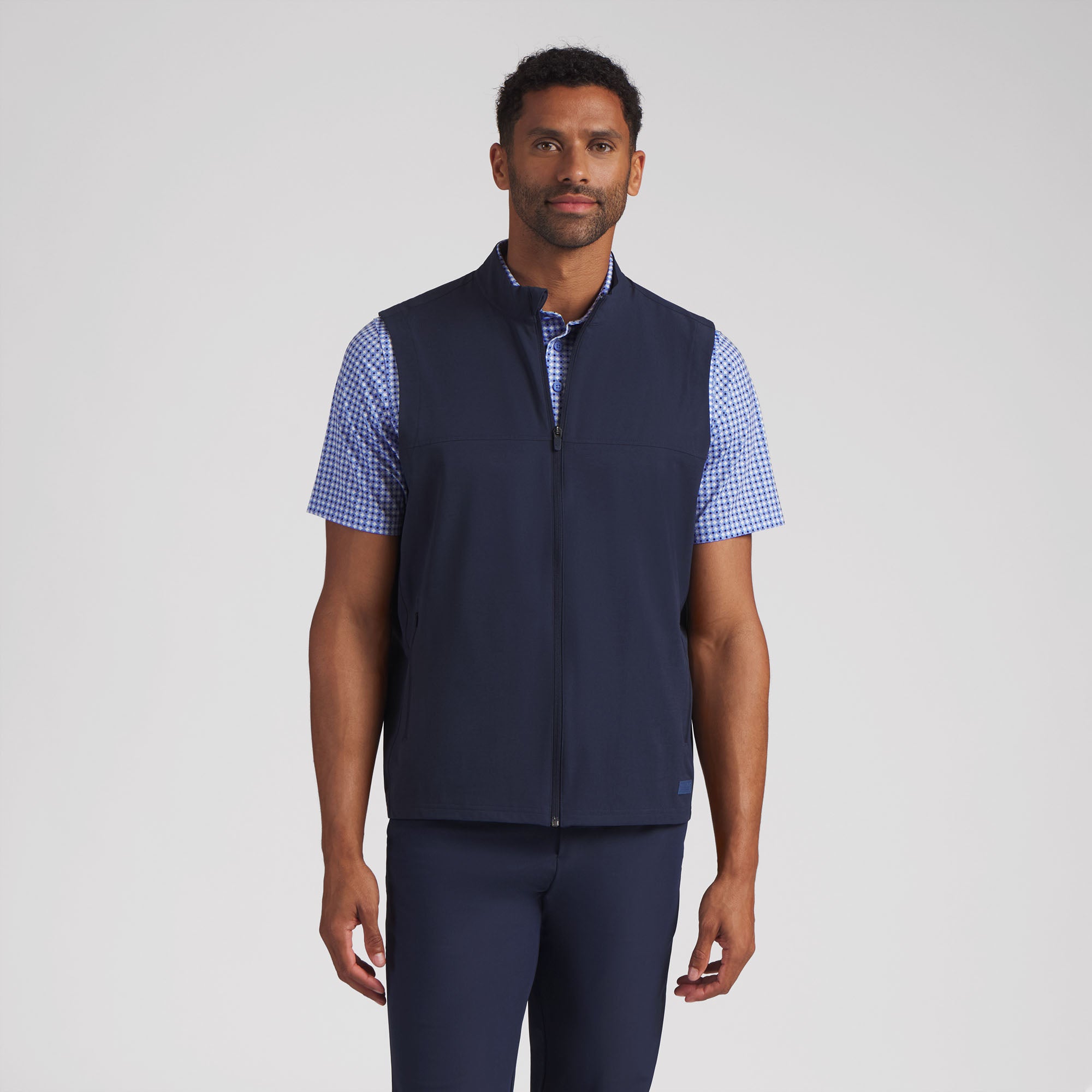 Mens Clothing - Layering – PUMA Golf