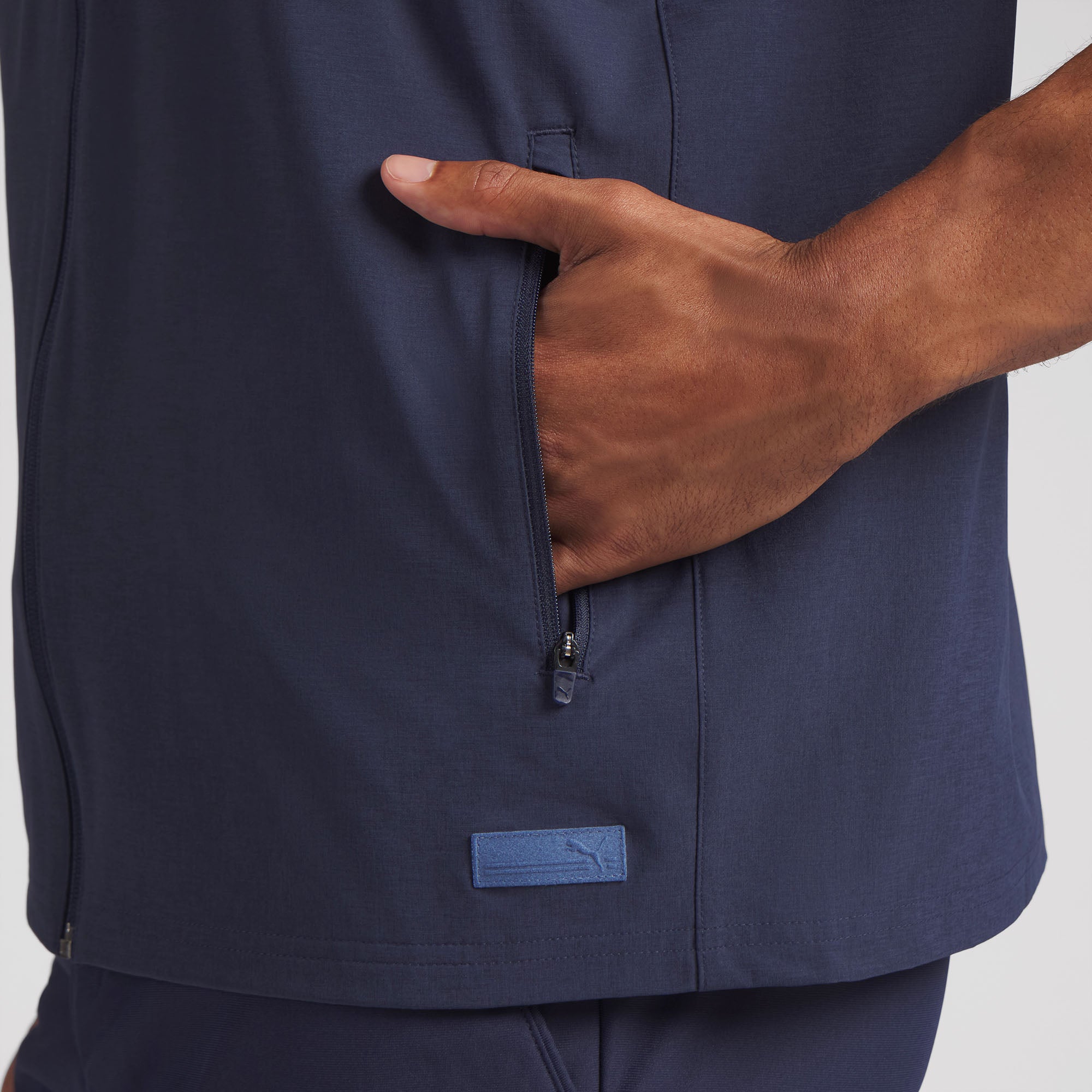 Deep Navy