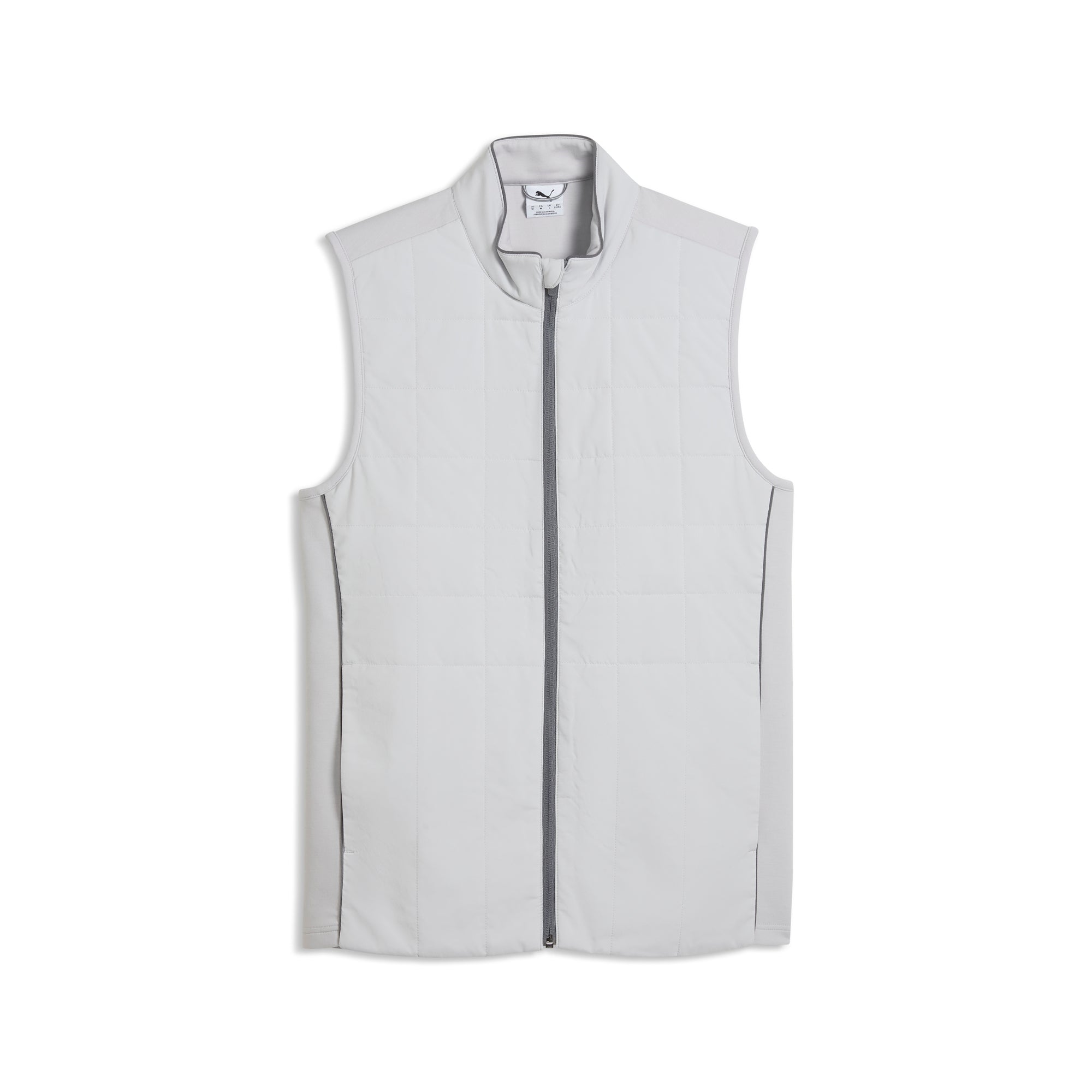 CLOUDSPUN Fleece Hybrid BN Golf Vest – PUMA Golf