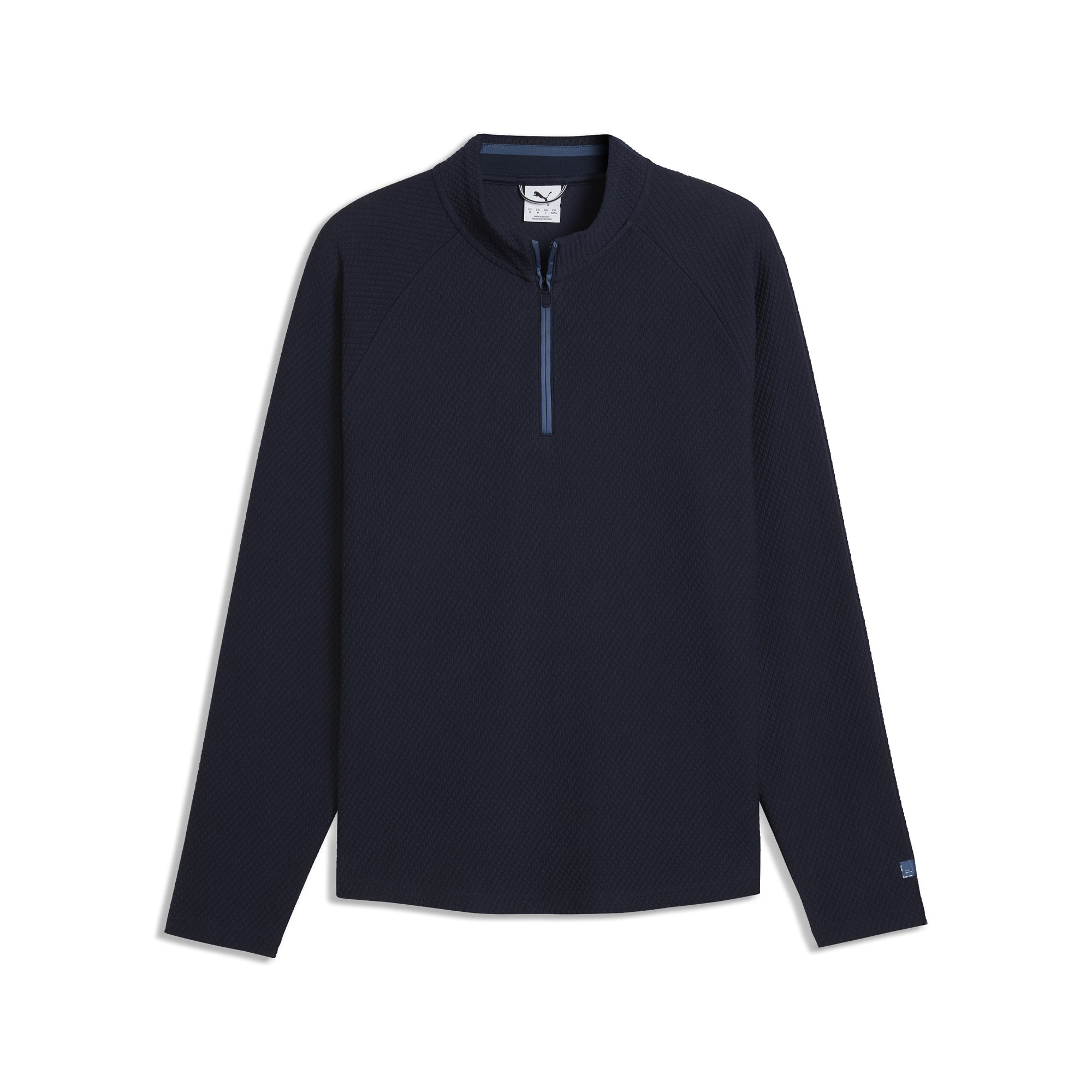 Boulder 2.0 LS Golf 1/4 Zip – PUMA Golf