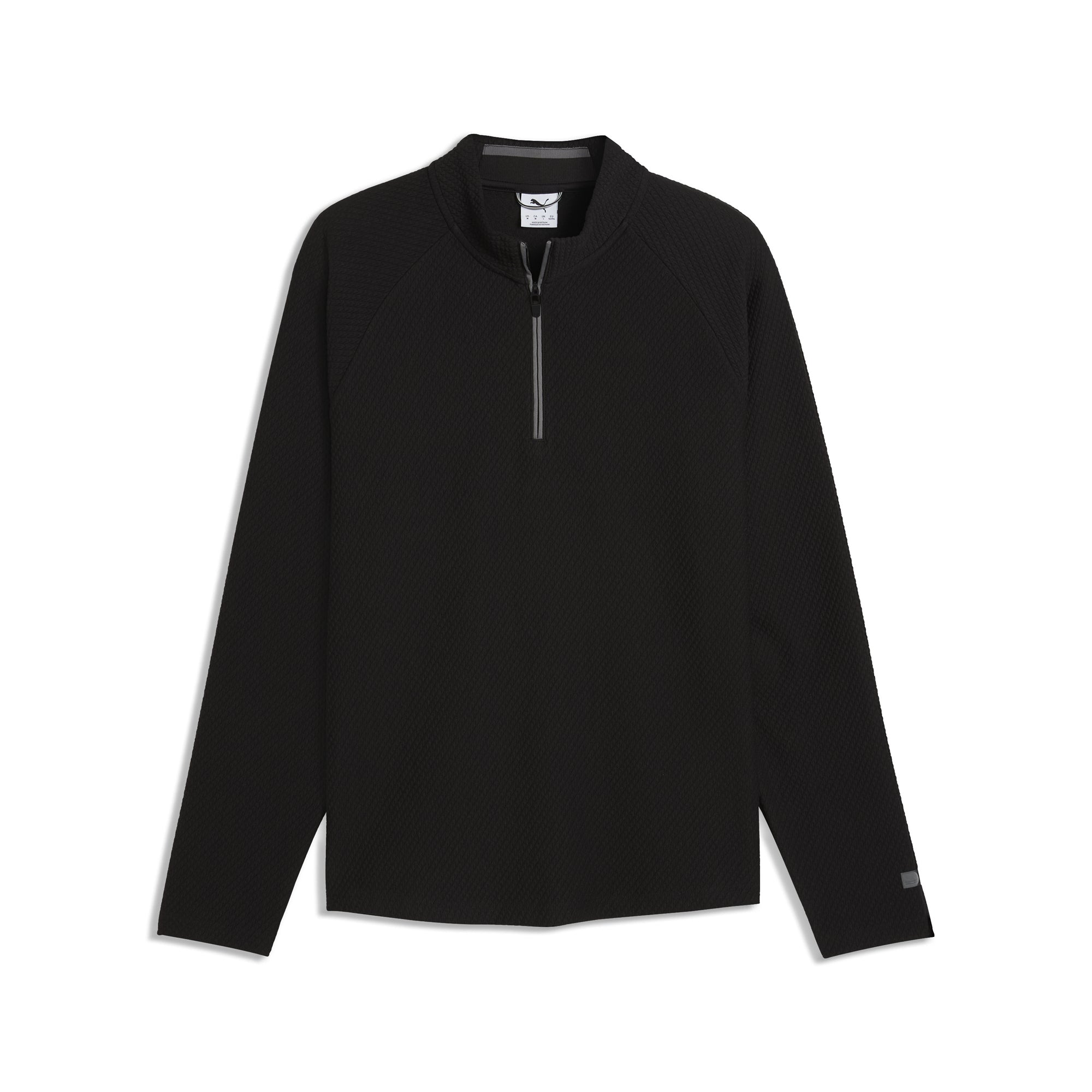 ボルコム　L-GORE Boulder 2.0 LS Golf 1/4 Zip – PUMA Golf