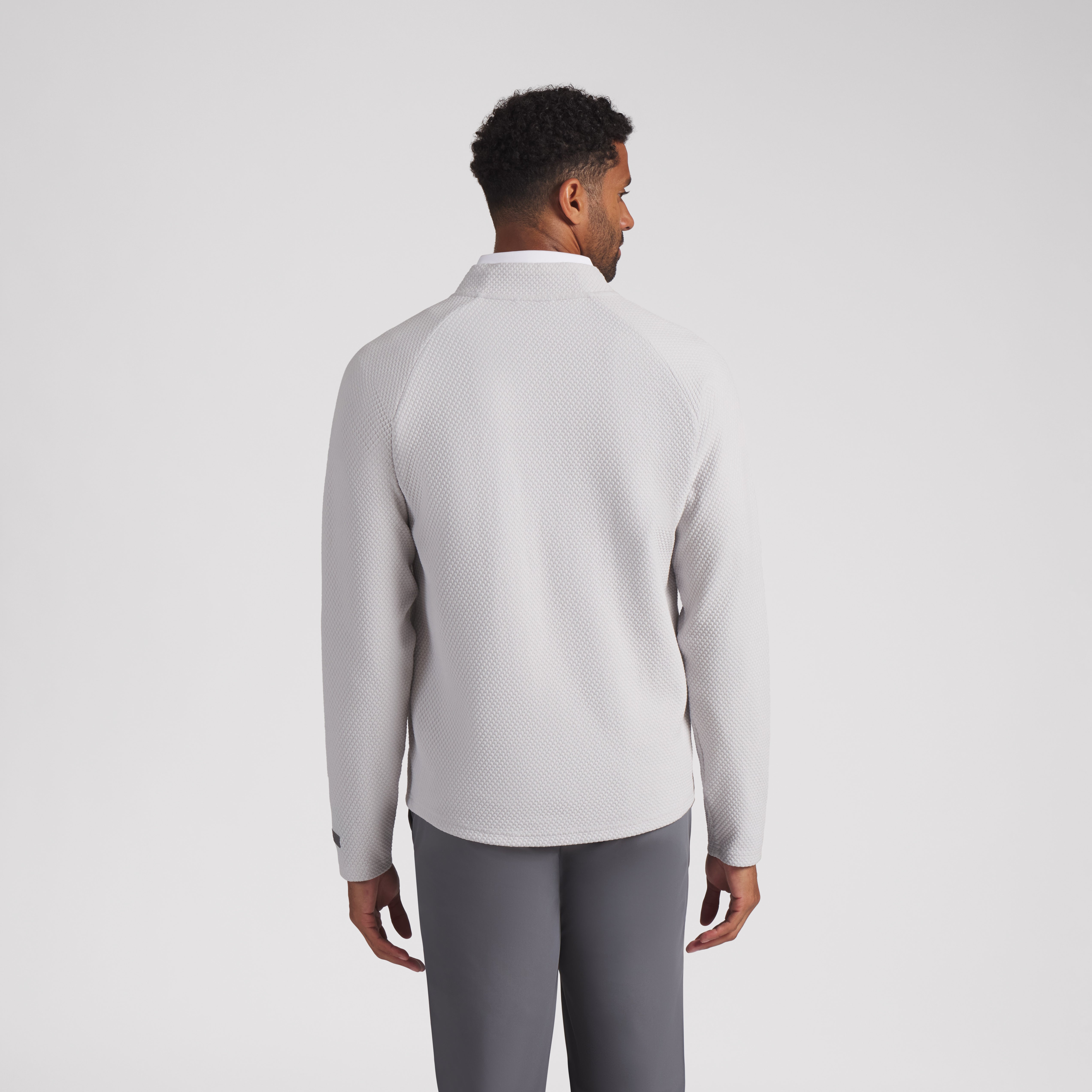 Boulder 2.0 LS Golf 1/4 Zip – PUMA Golf