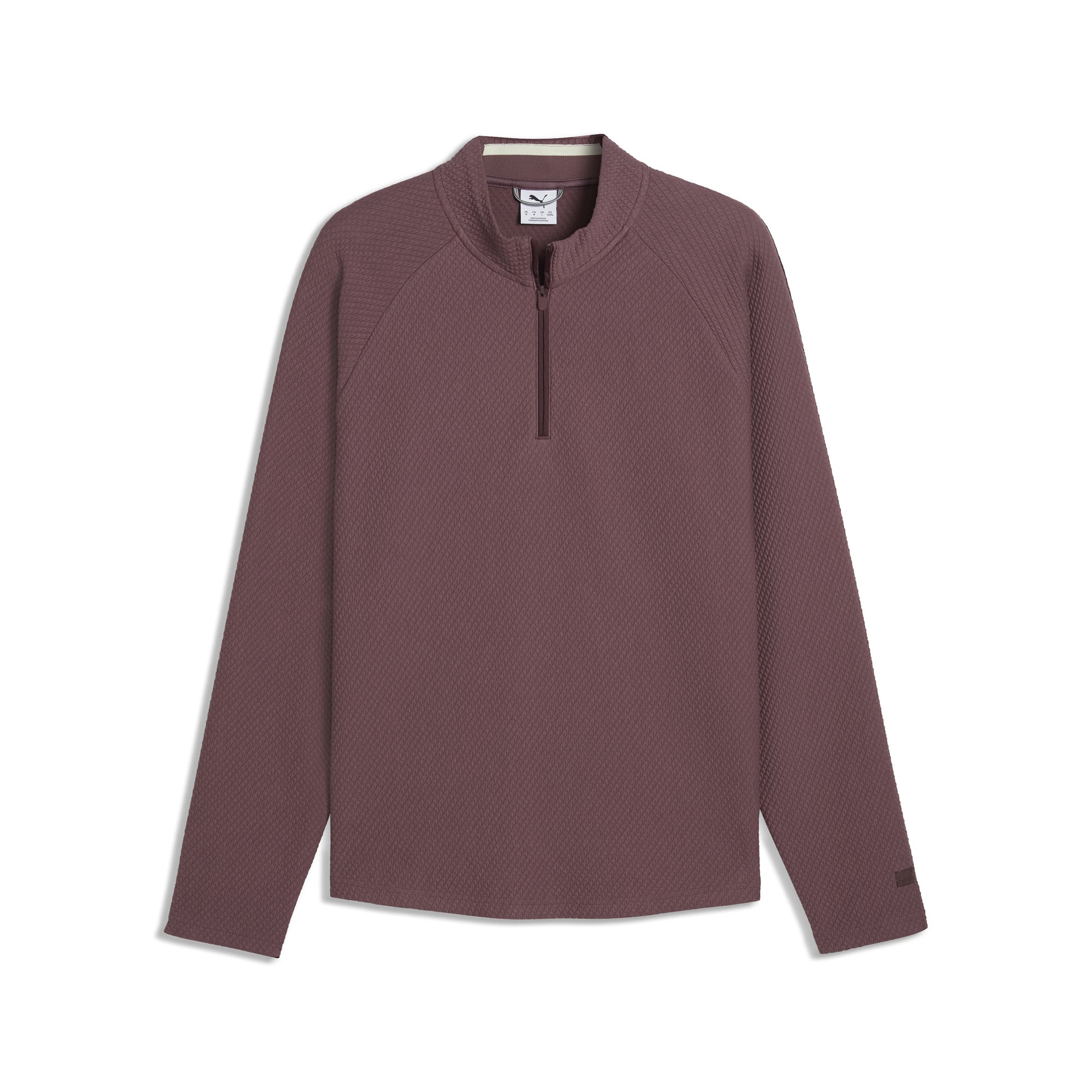 Boulder 2.0 LS Golf 1/4 Zip – PUMA Golf
