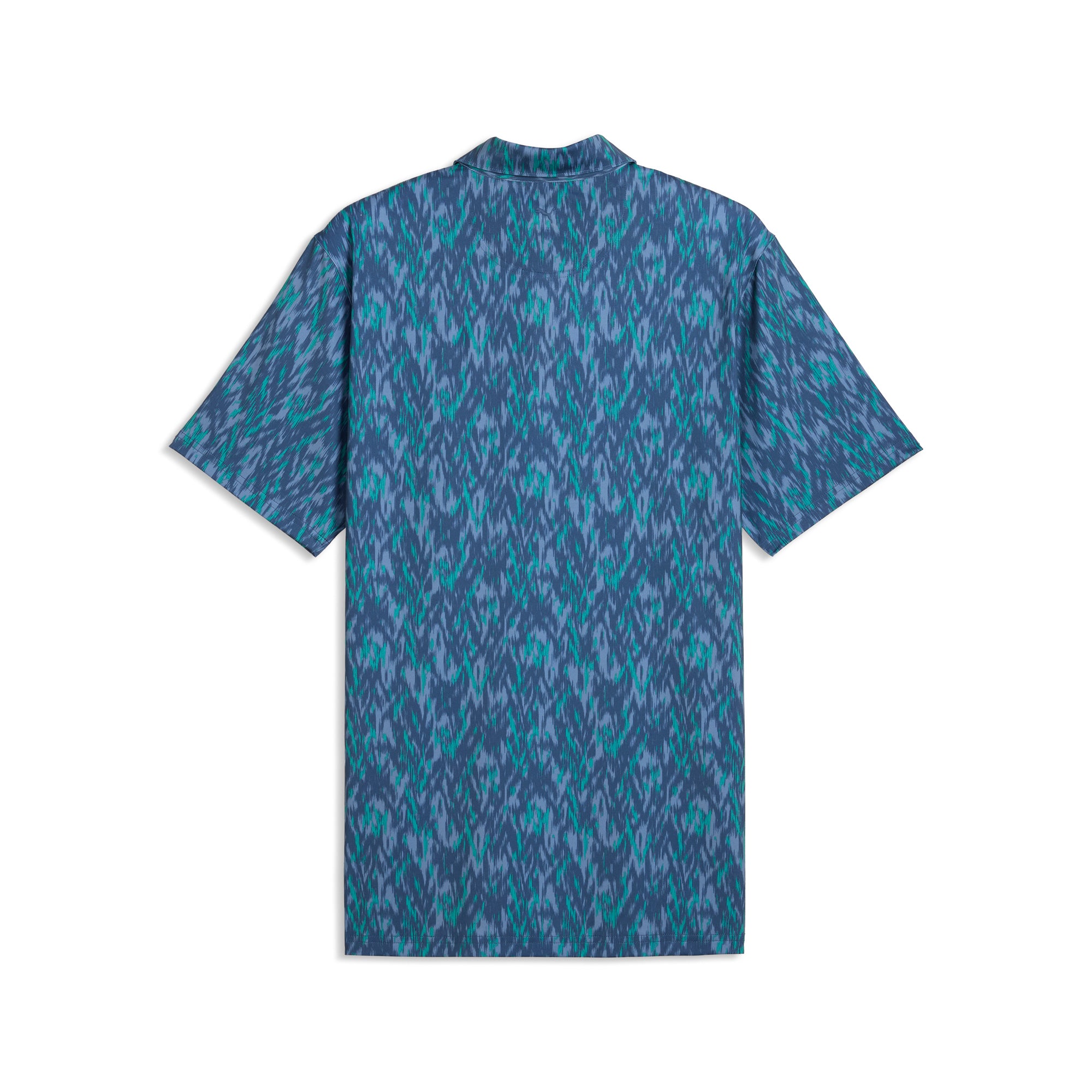 Dark Indigo