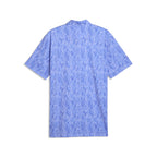 Festival Blue