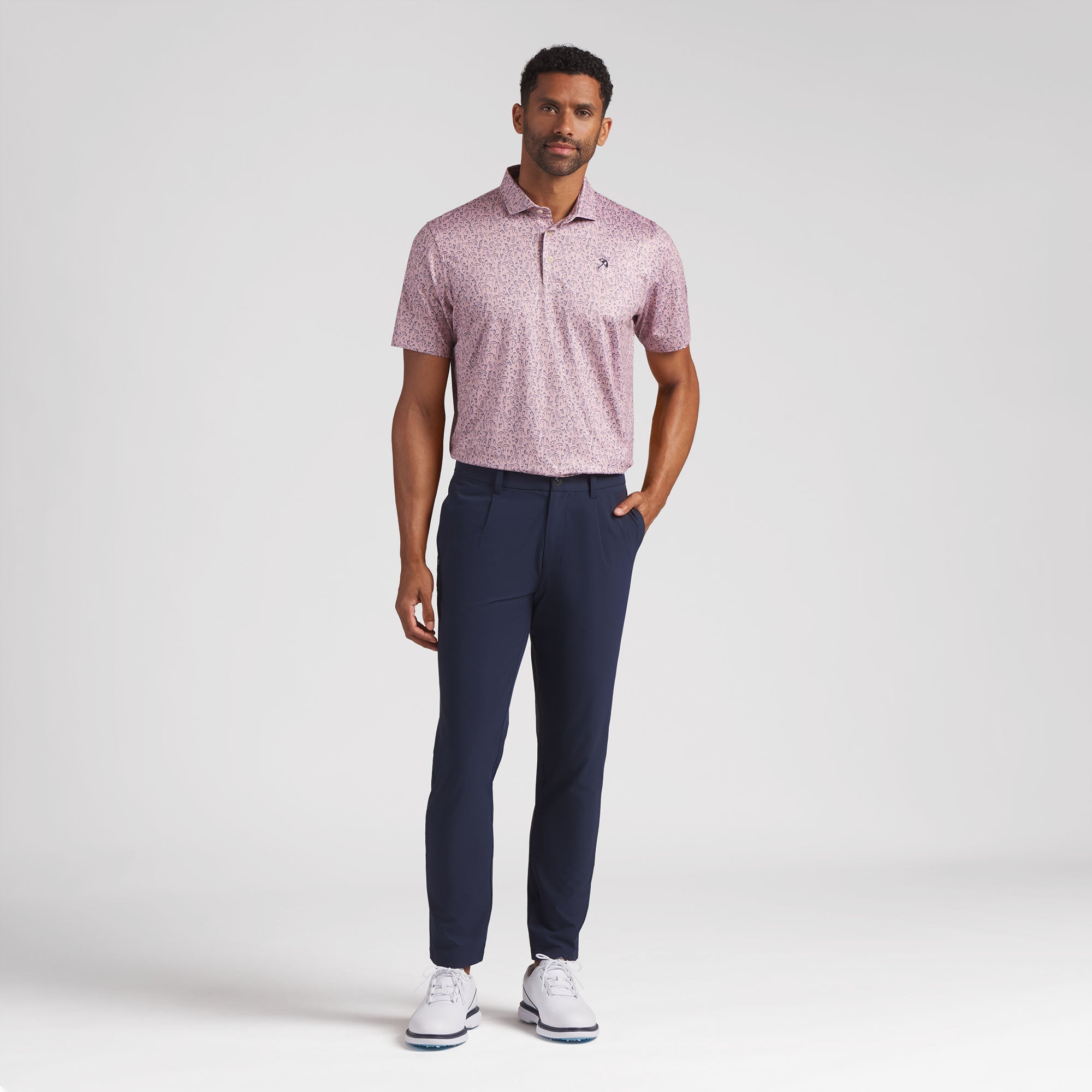 Deep Navy