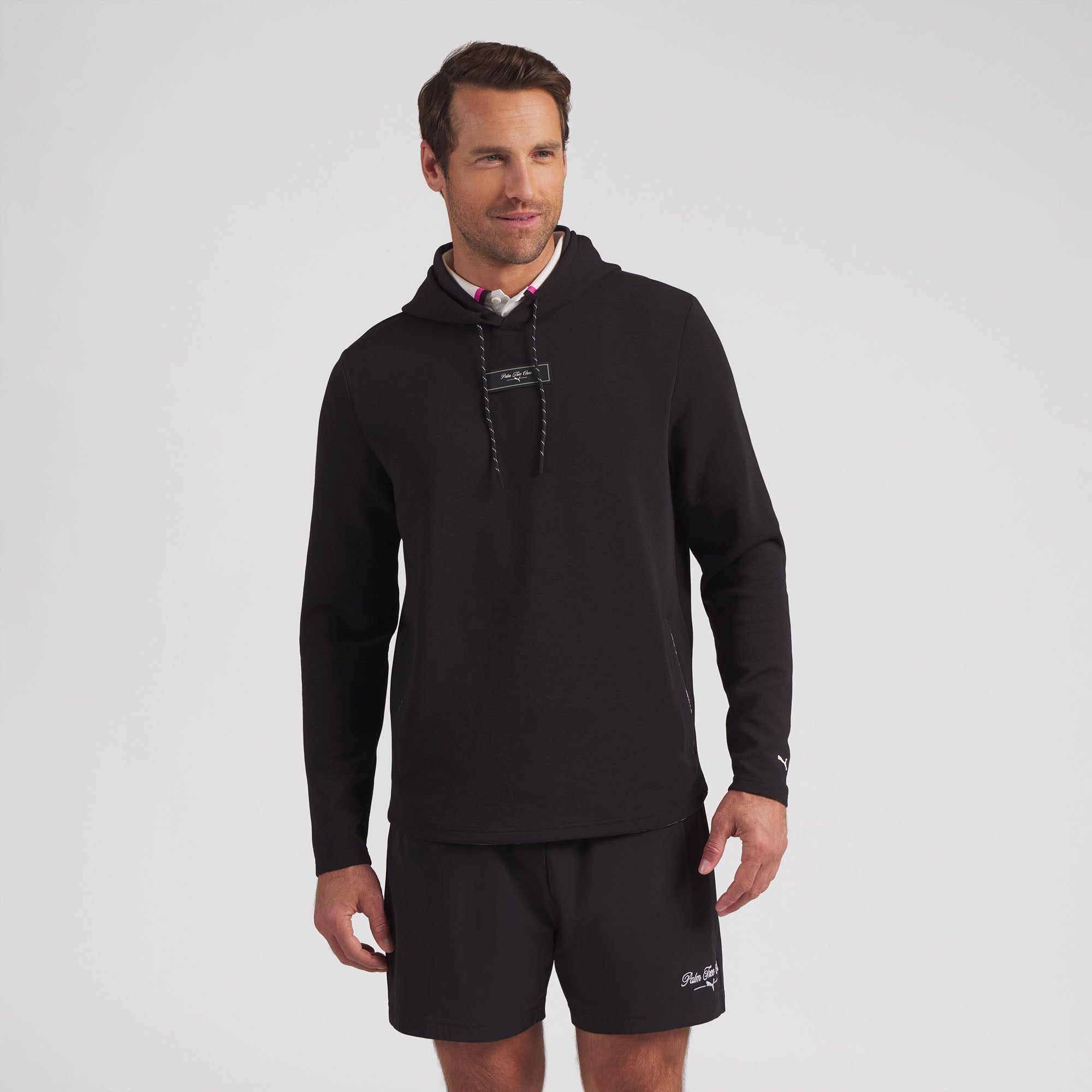 Puma Black