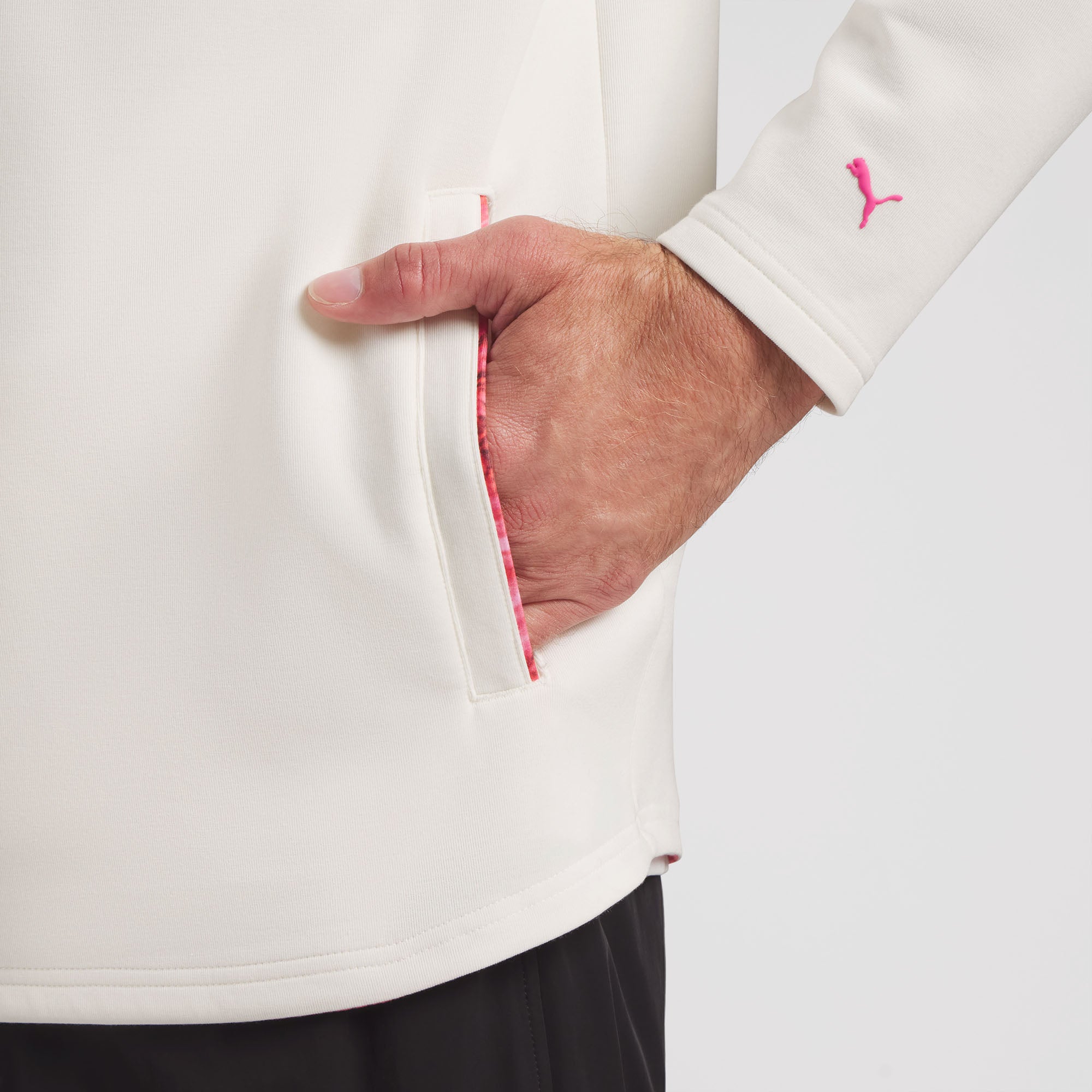 ウェア POGBOM PTC Golf Hoodie – PUMA Golf