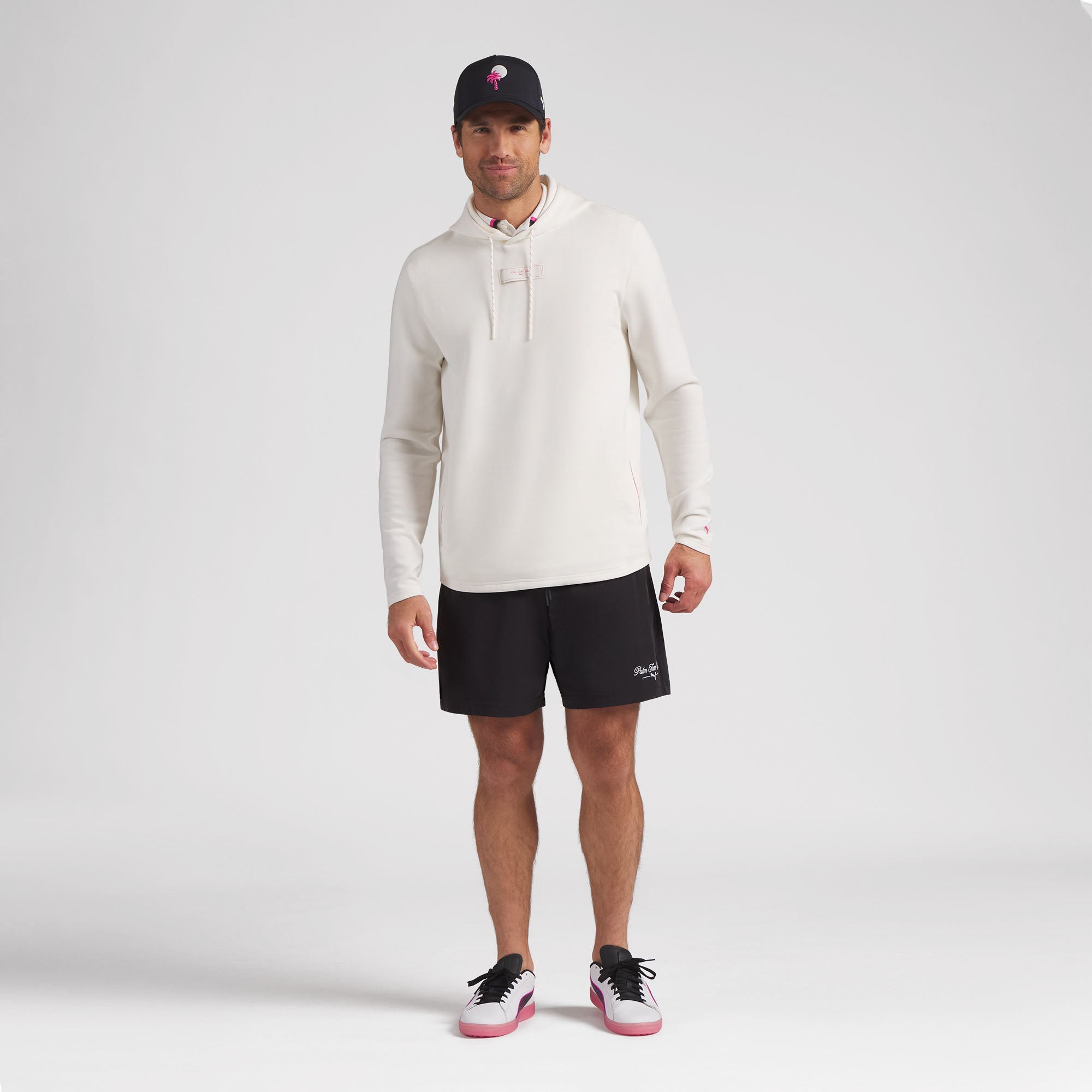 PTC Golf Hoodie – PUMA Golf