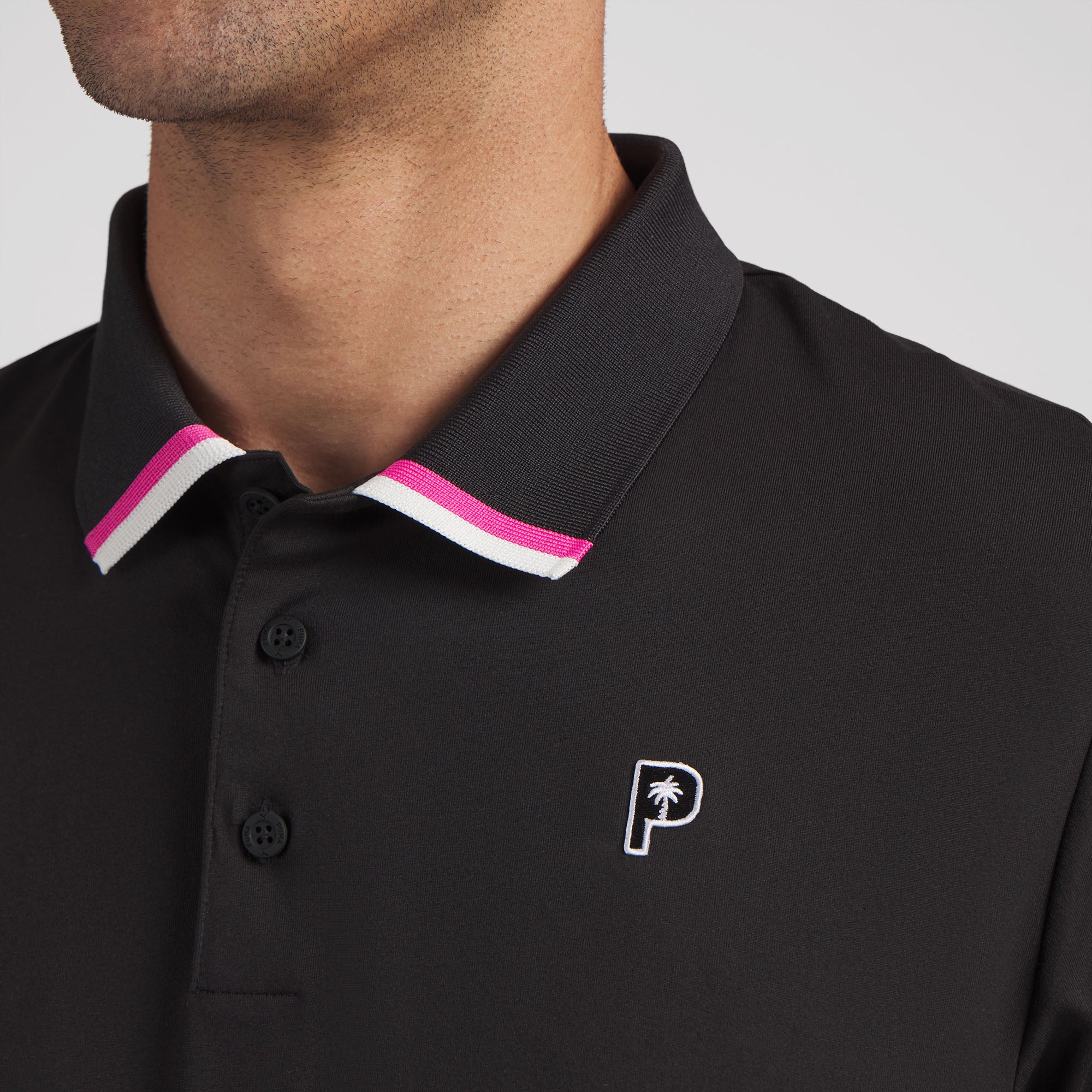 Puma Black