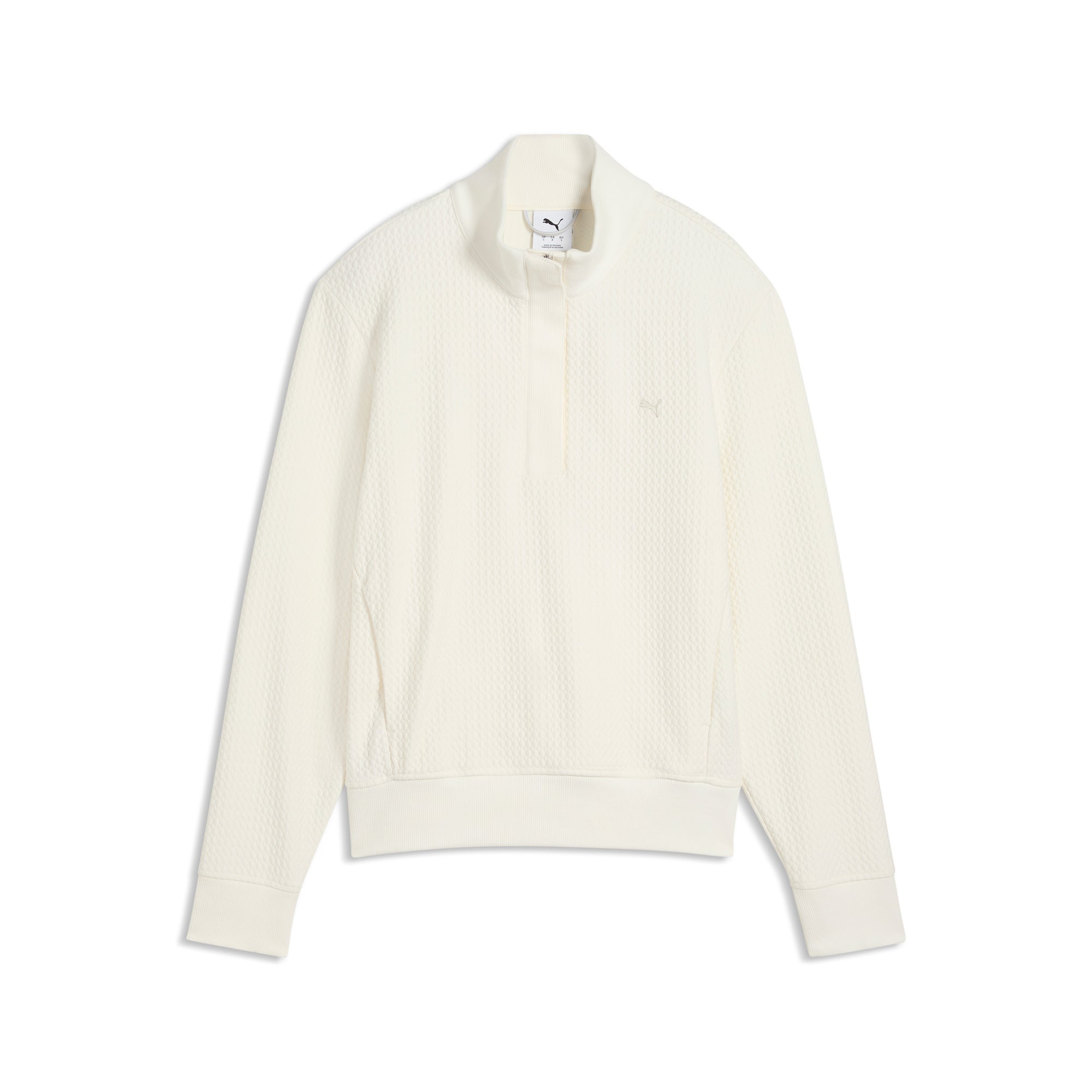 Women's Boulder LC Golf 1/2 Zip – PUMA Golf