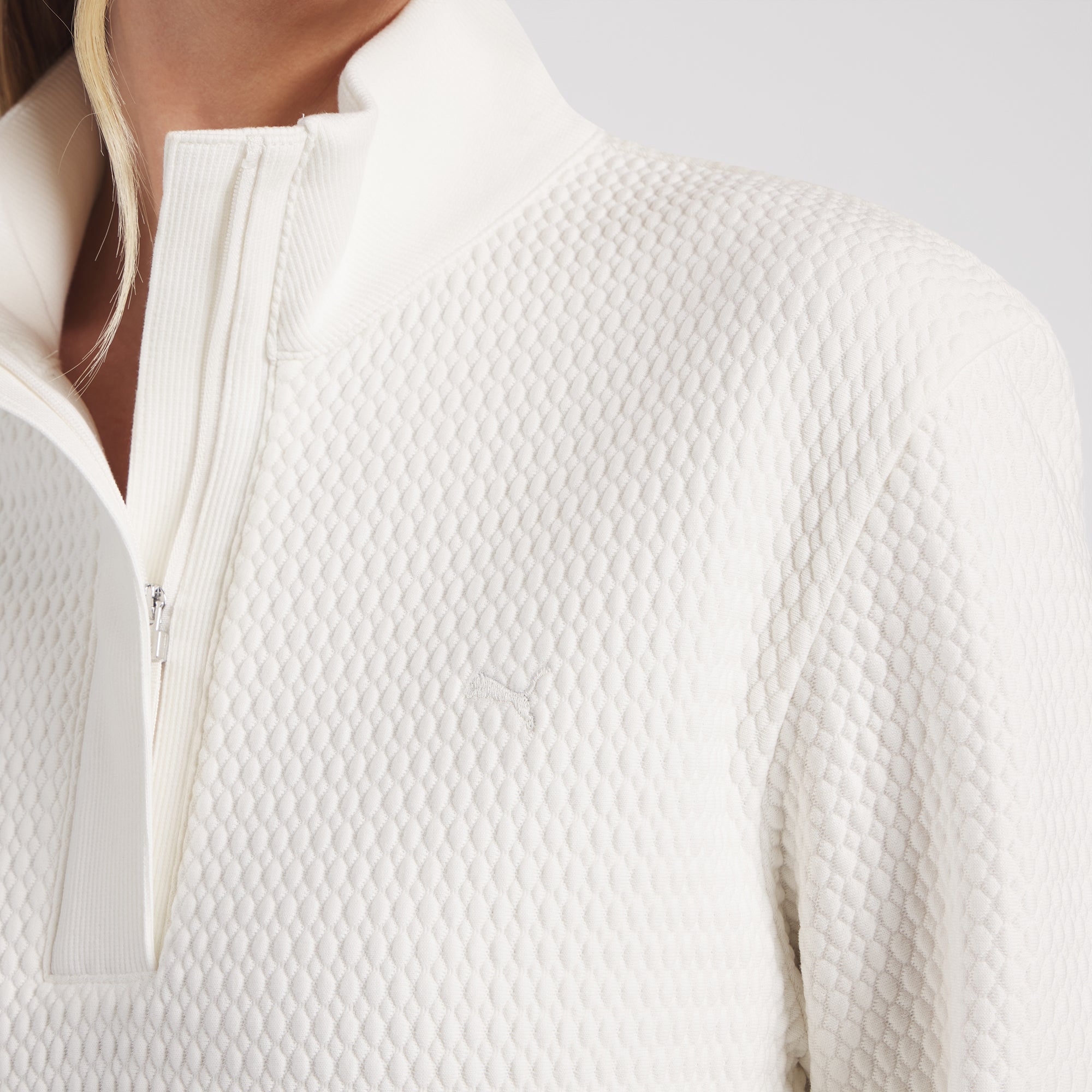 Warm White
