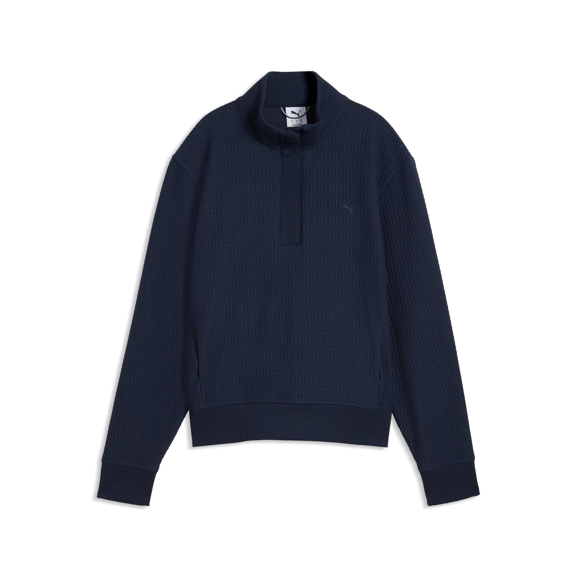 Women's Boulder LC Golf 1/2 Zip – PUMA Golf