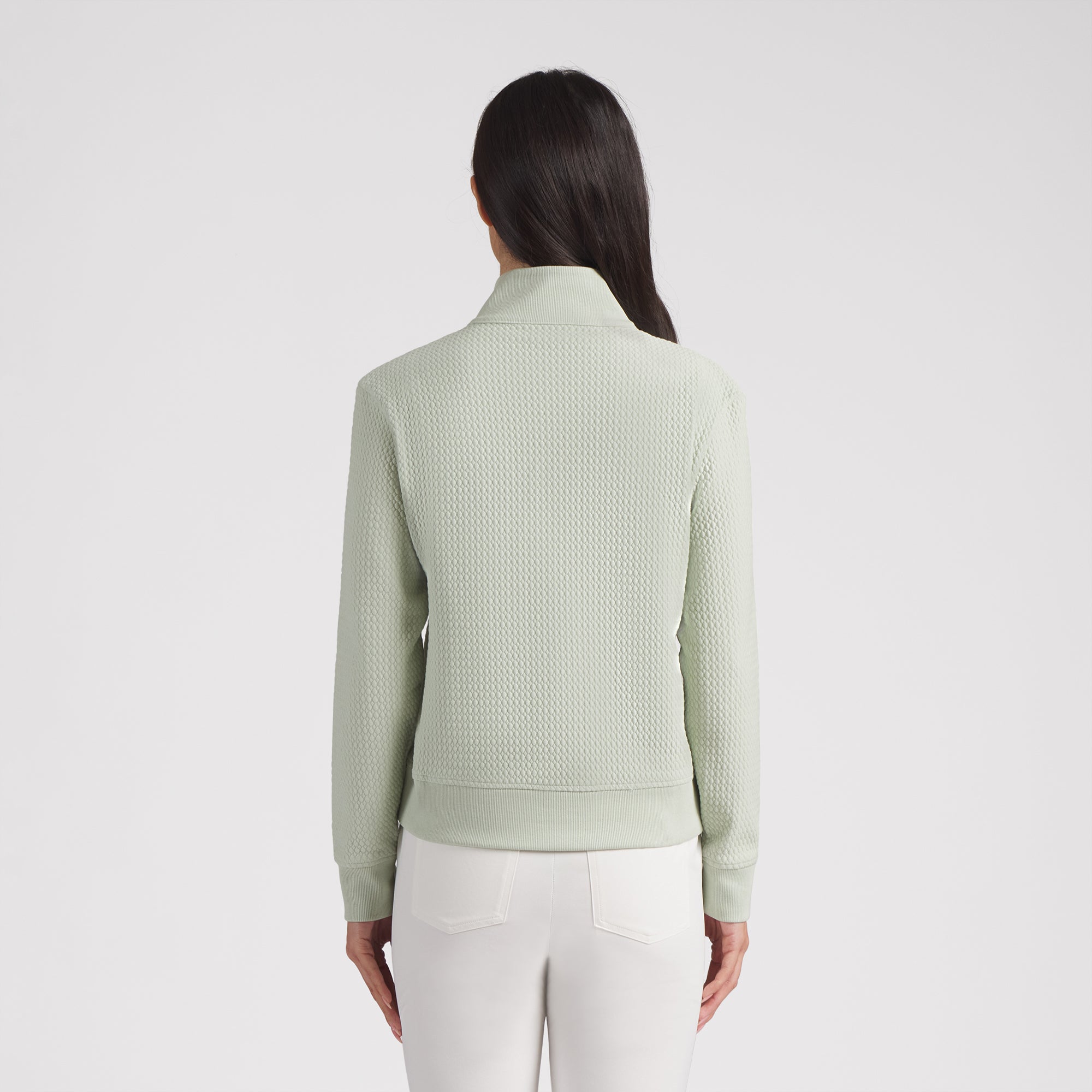 Women's Boulder LC Golf 1/2 Zip – PUMA Golf
