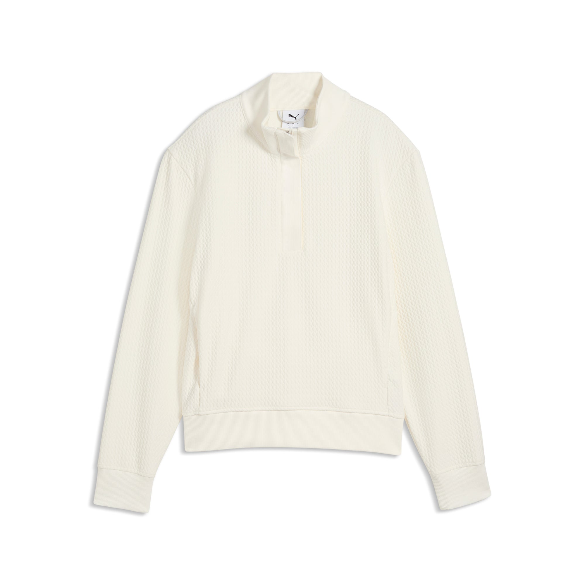 Women's Boulder BN Golf 1/2 Zip – PUMA Golf