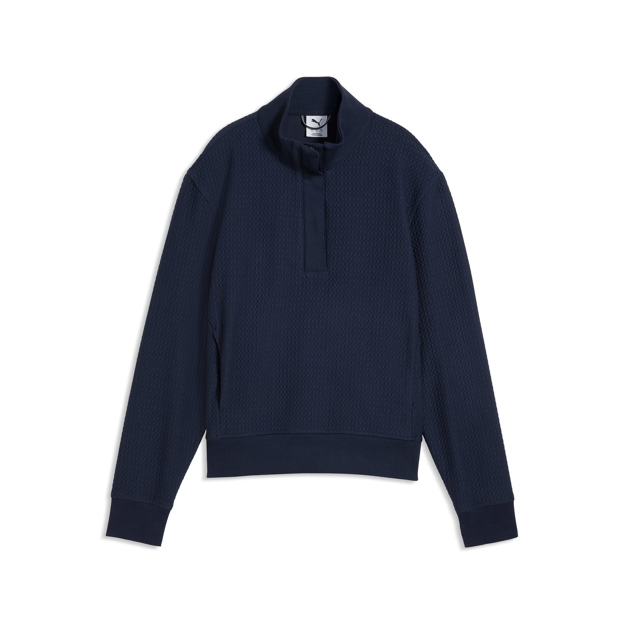 Women's Boulder BN Golf 1/2 Zip – PUMA Golf