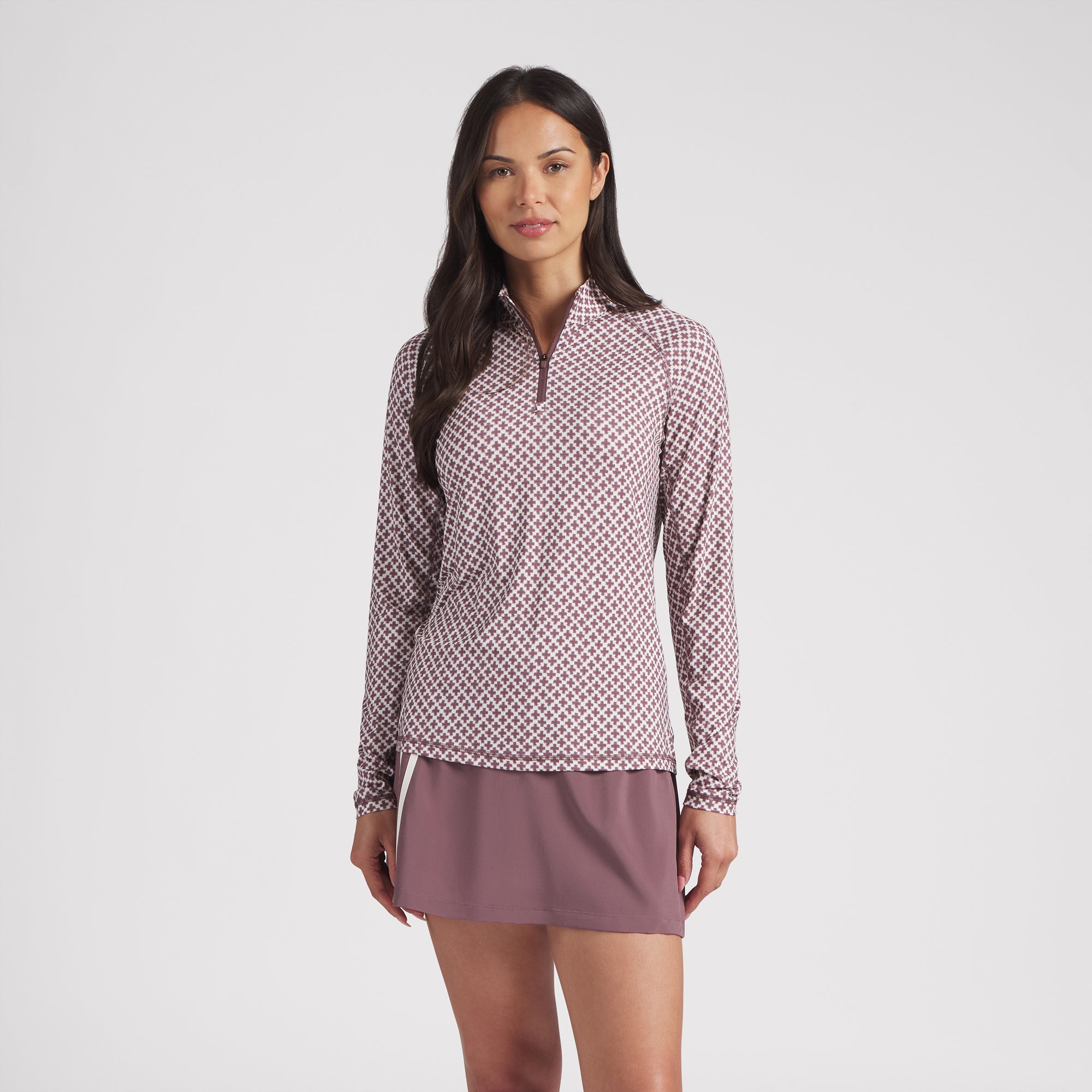 Women's 1/4 Zips – PUMA Golf