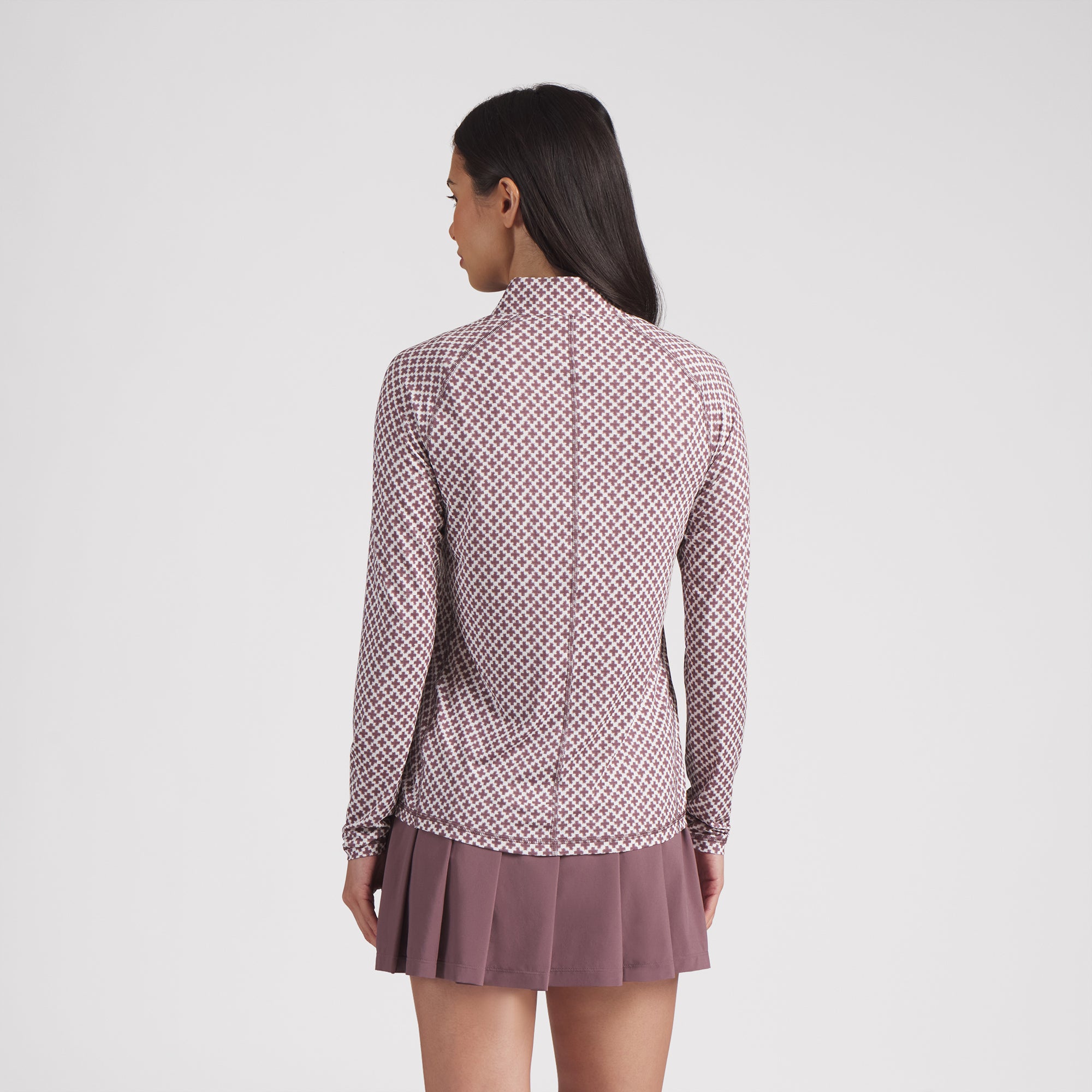 Women's 1/4 Zips – PUMA Golf