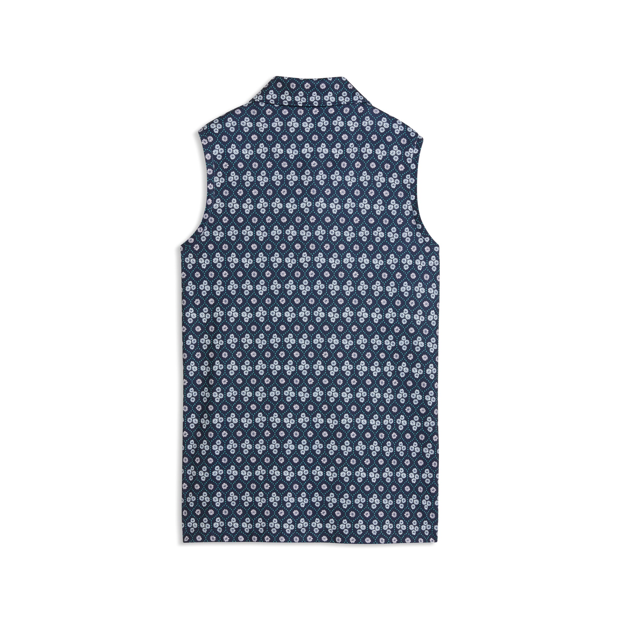 Deep Navy