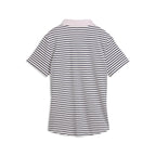 Warm White / Powder Pink