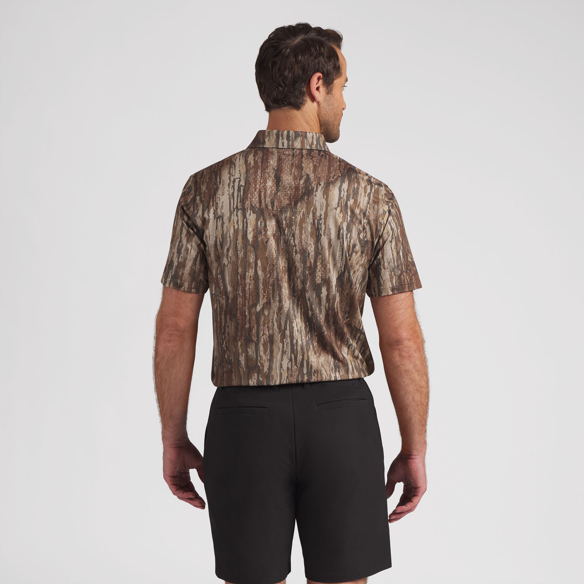 Mens Clothing – PUMA Golf