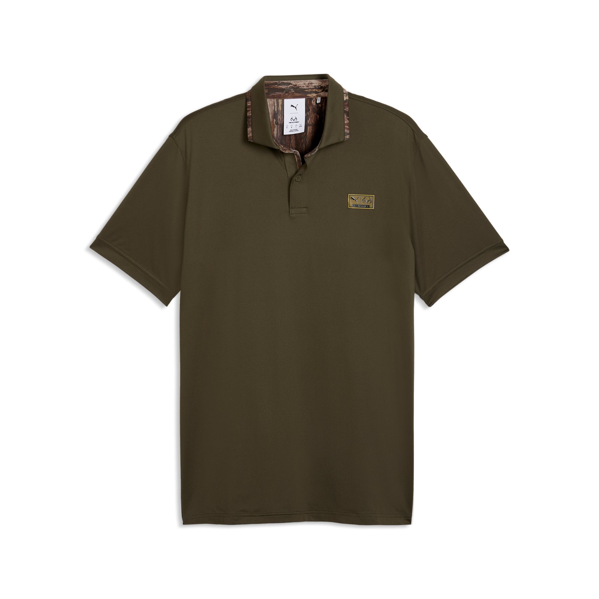 Dusty Olive