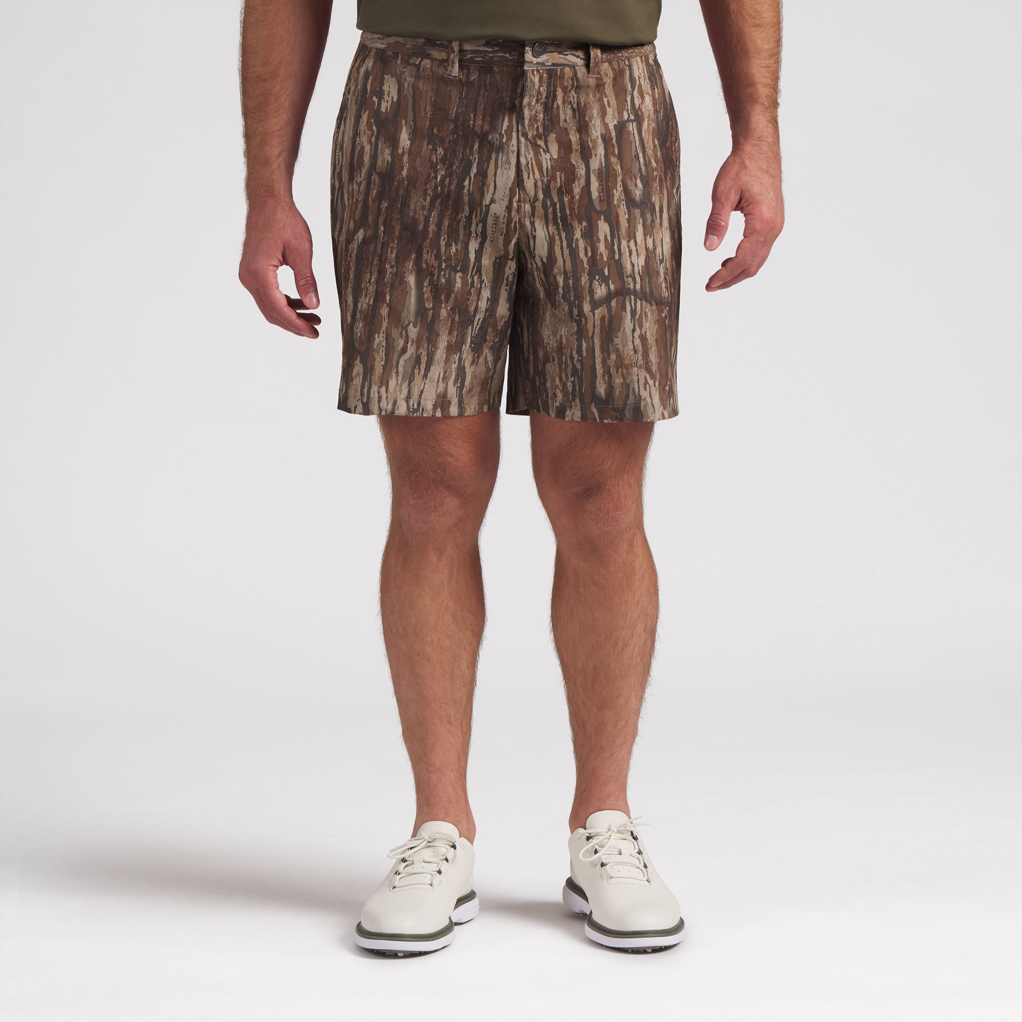 Realtree® 8
