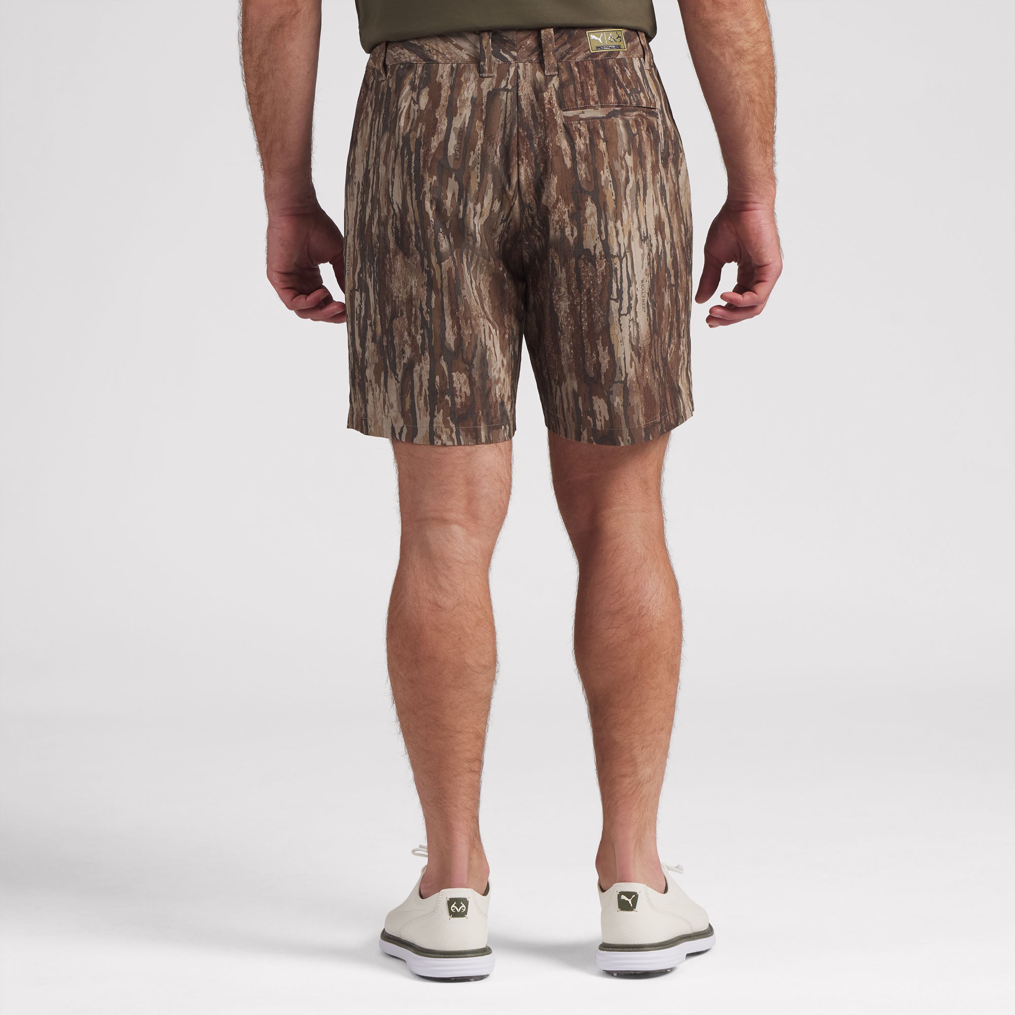 New Arrivals – PUMA Golf