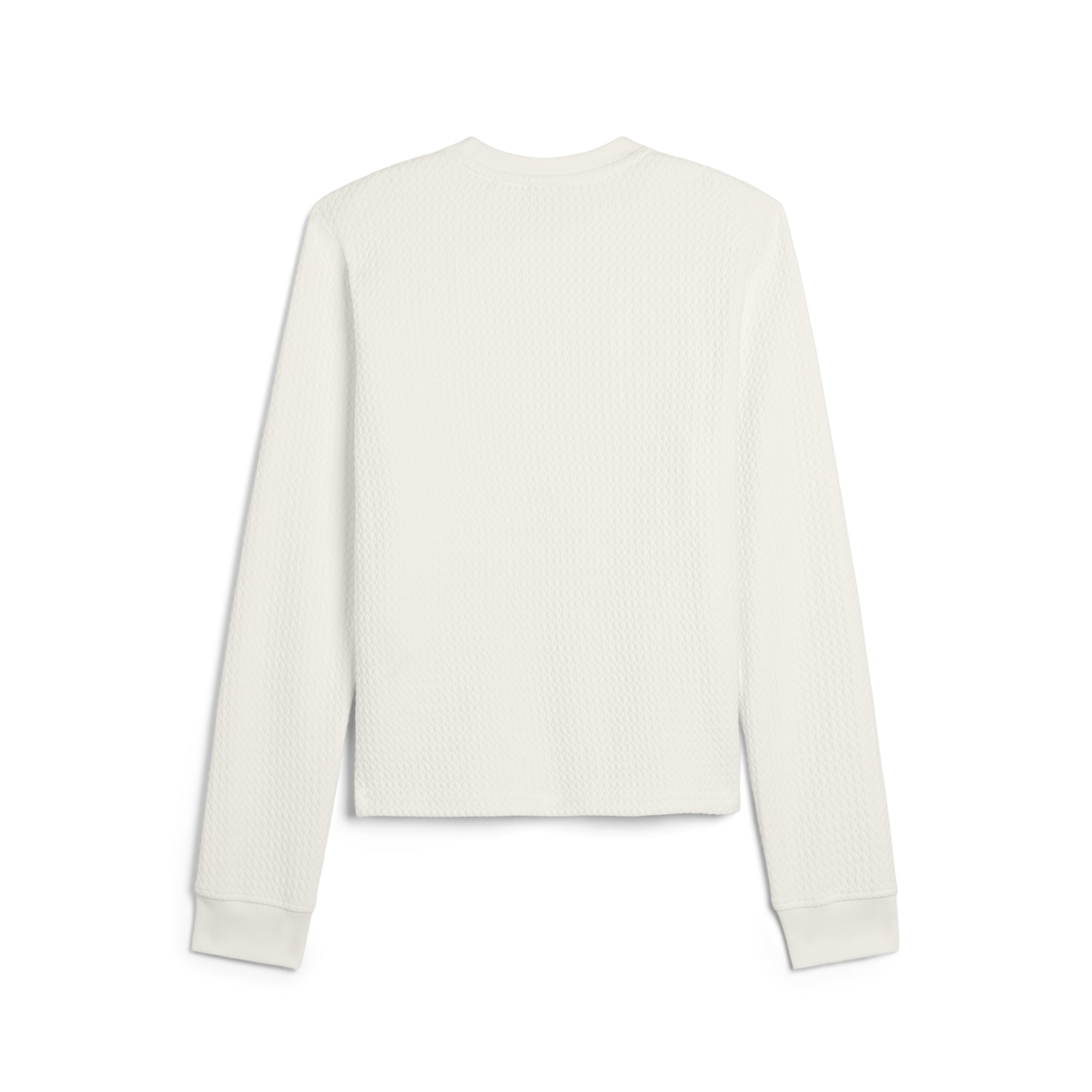 Women's Boulder LC Crew Golf Sweater – PUMA Golf