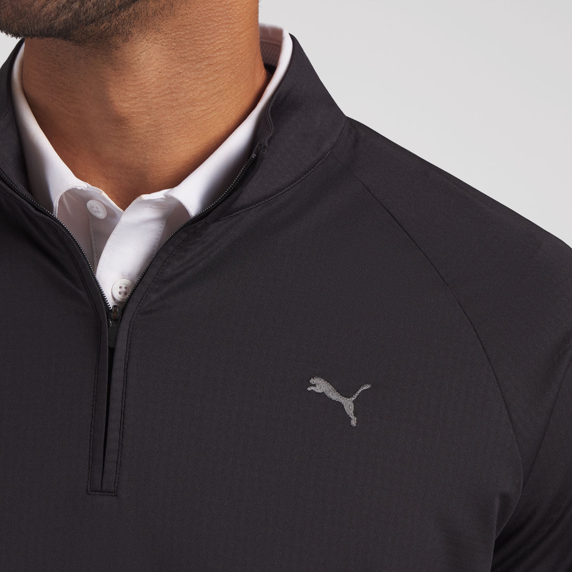 Men's Clothing - 1/4 Zips – PUMA Golf