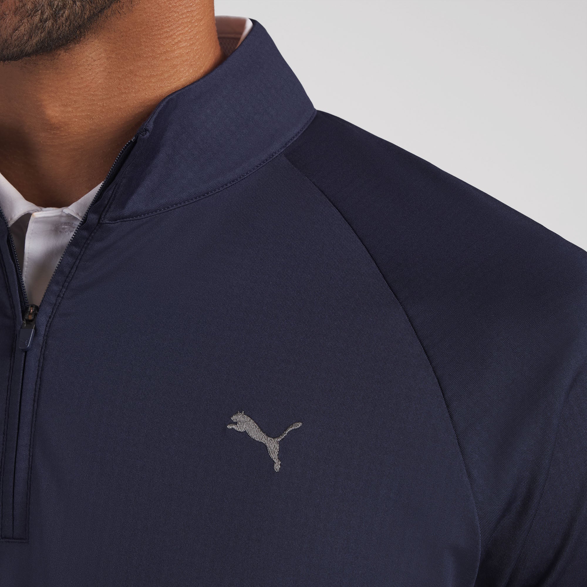 Deep Navy