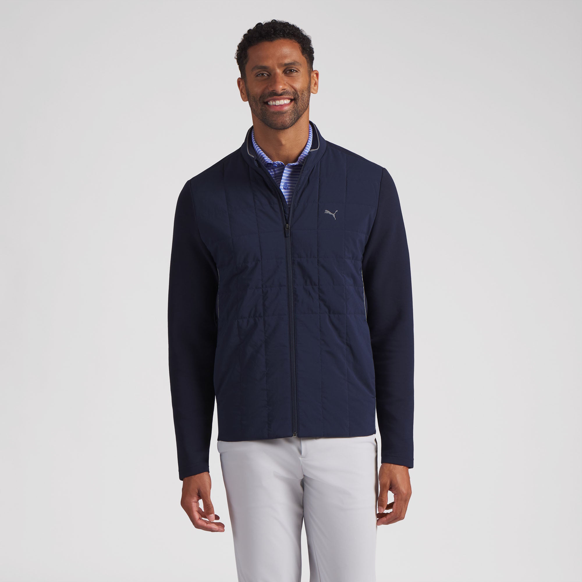 Mens Clothing - Jackets – PUMA Golf