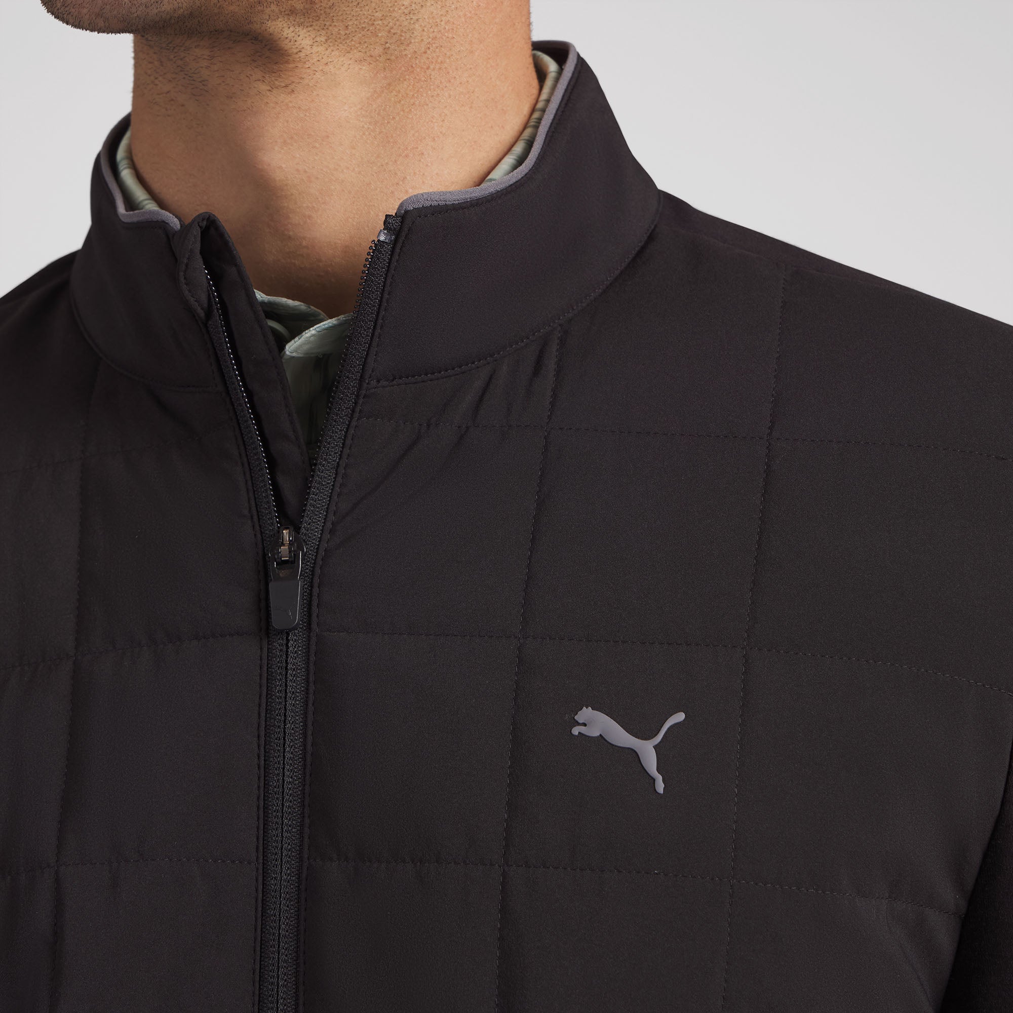Mens Clothing - Jackets – PUMA Golf