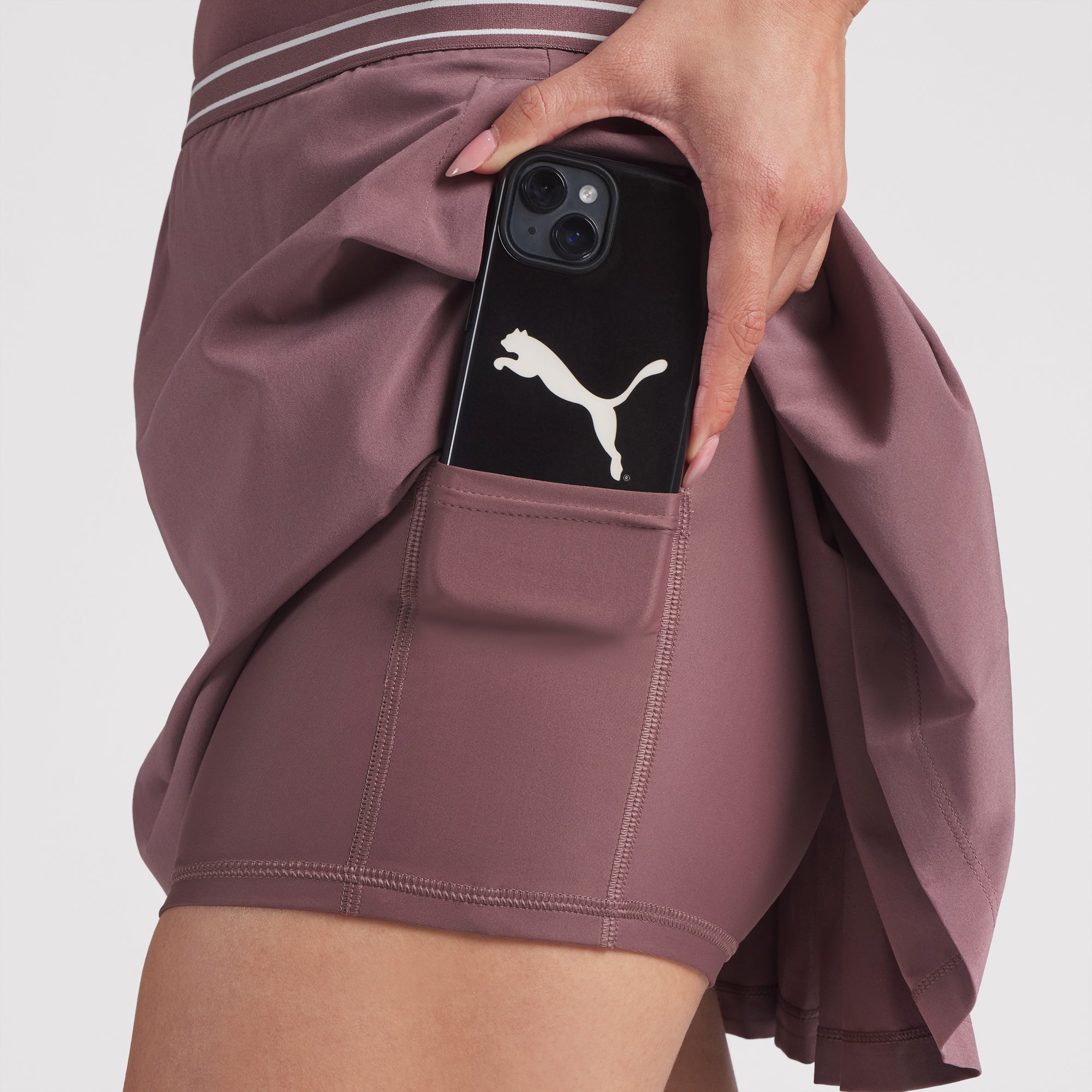 Women's Korra Stripe 15