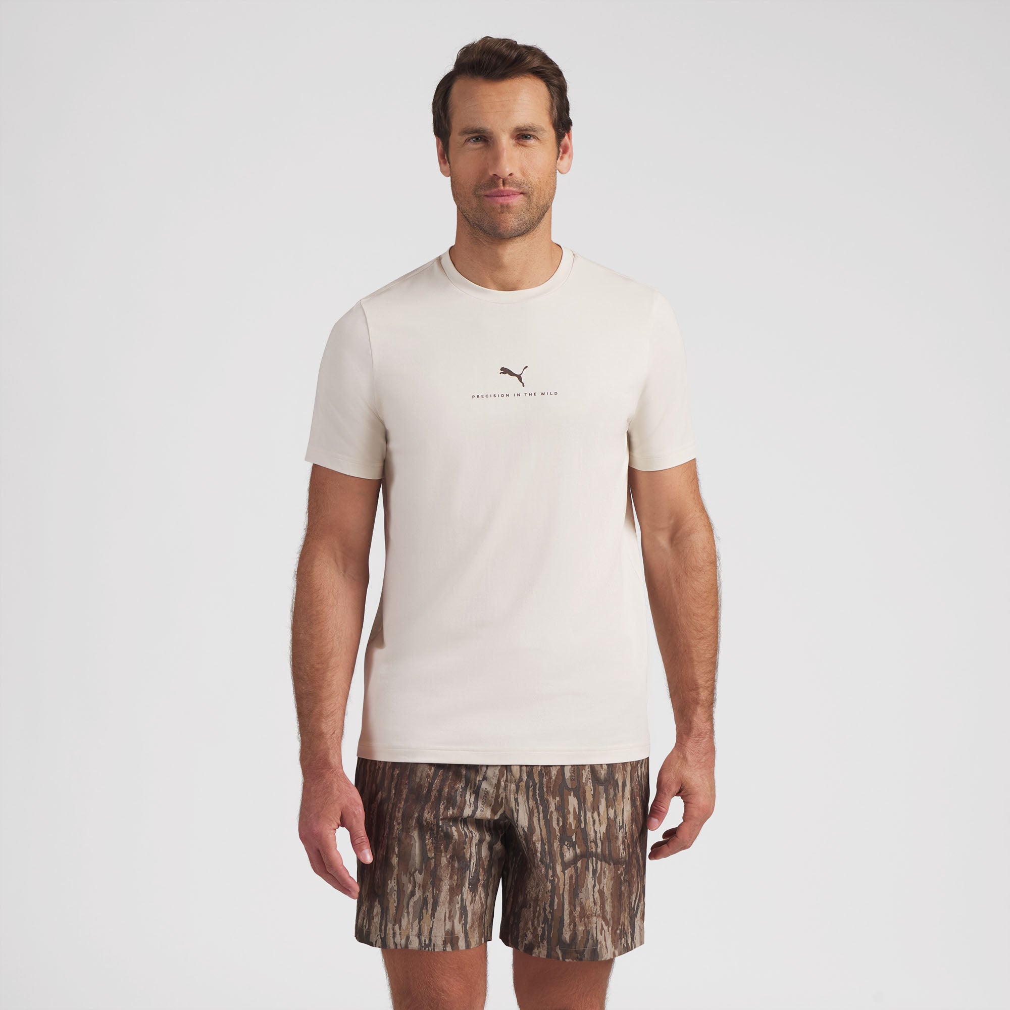 Alpine Snow