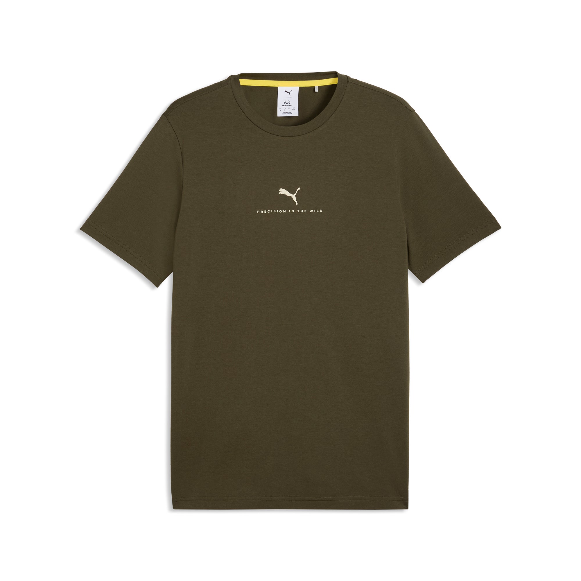 Dusty Olive