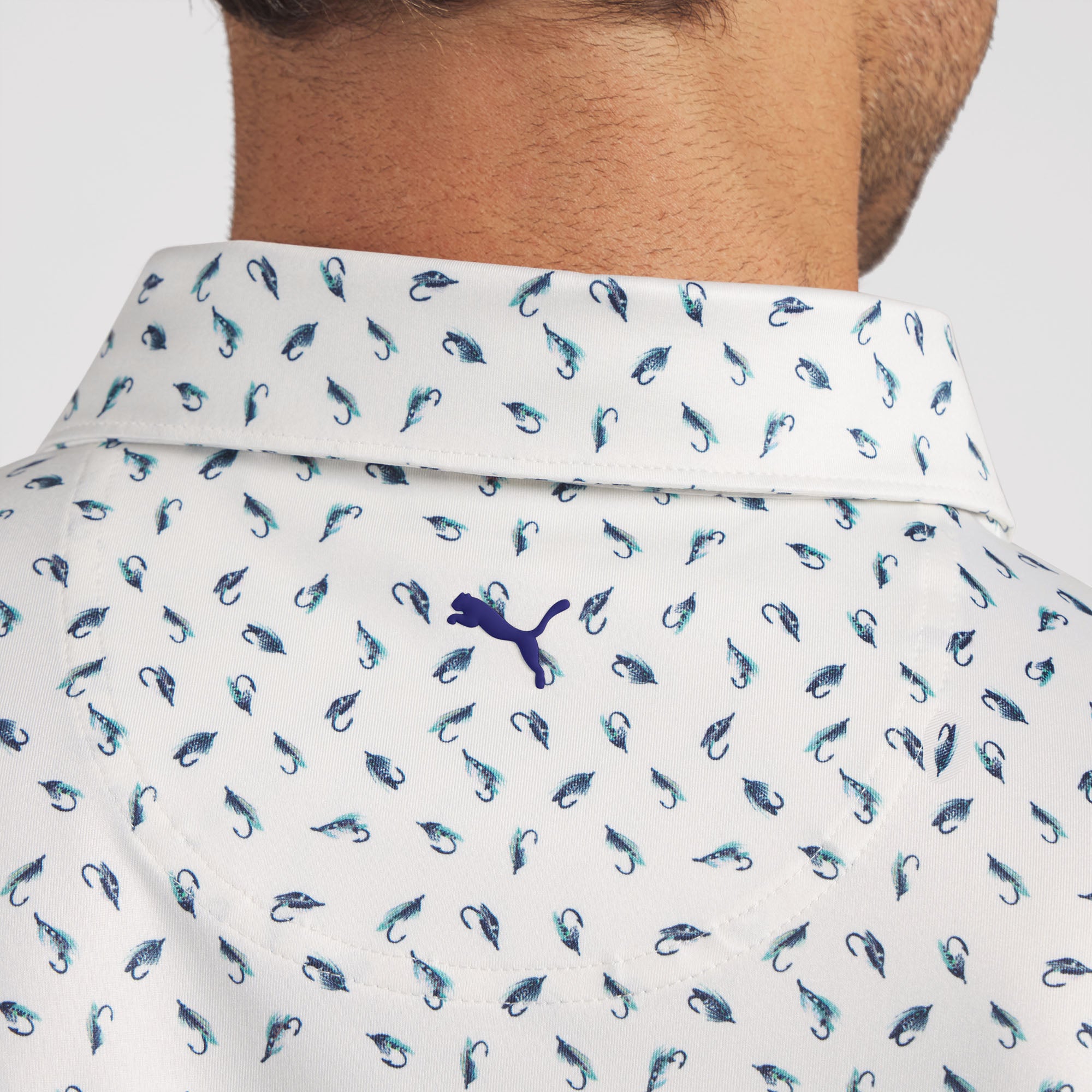 Mens – PUMA Golf