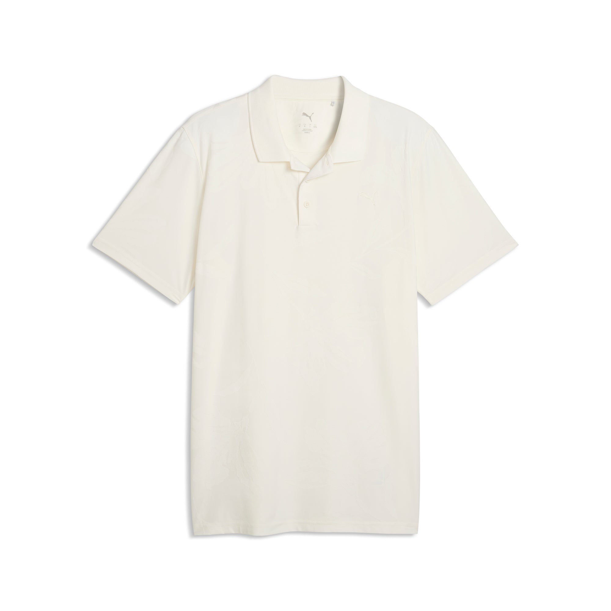 MATTR Prima Bloom LC Golf Polo – PUMA Golf