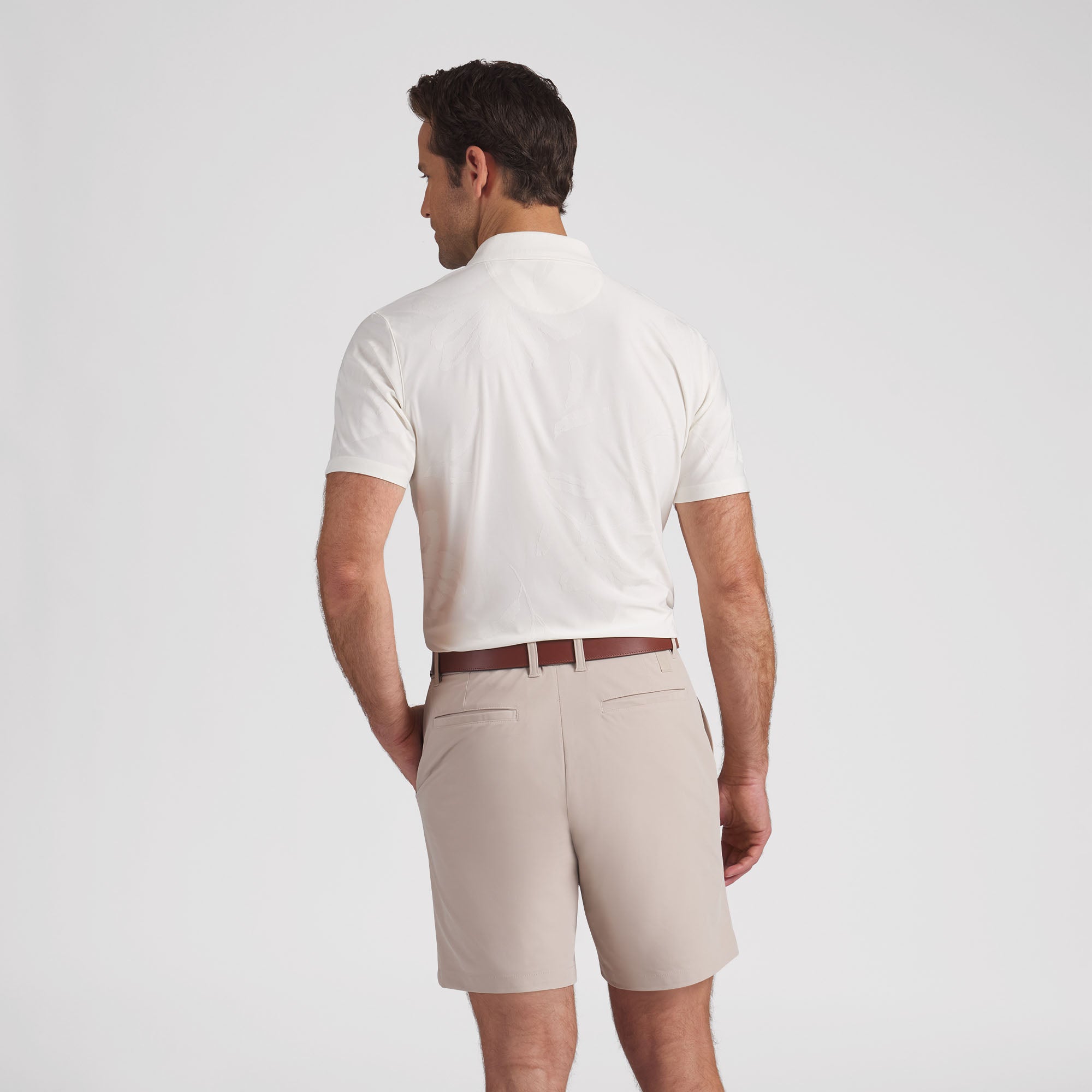 MATTR Prima Bloom LC Golf Polo – PUMA Golf