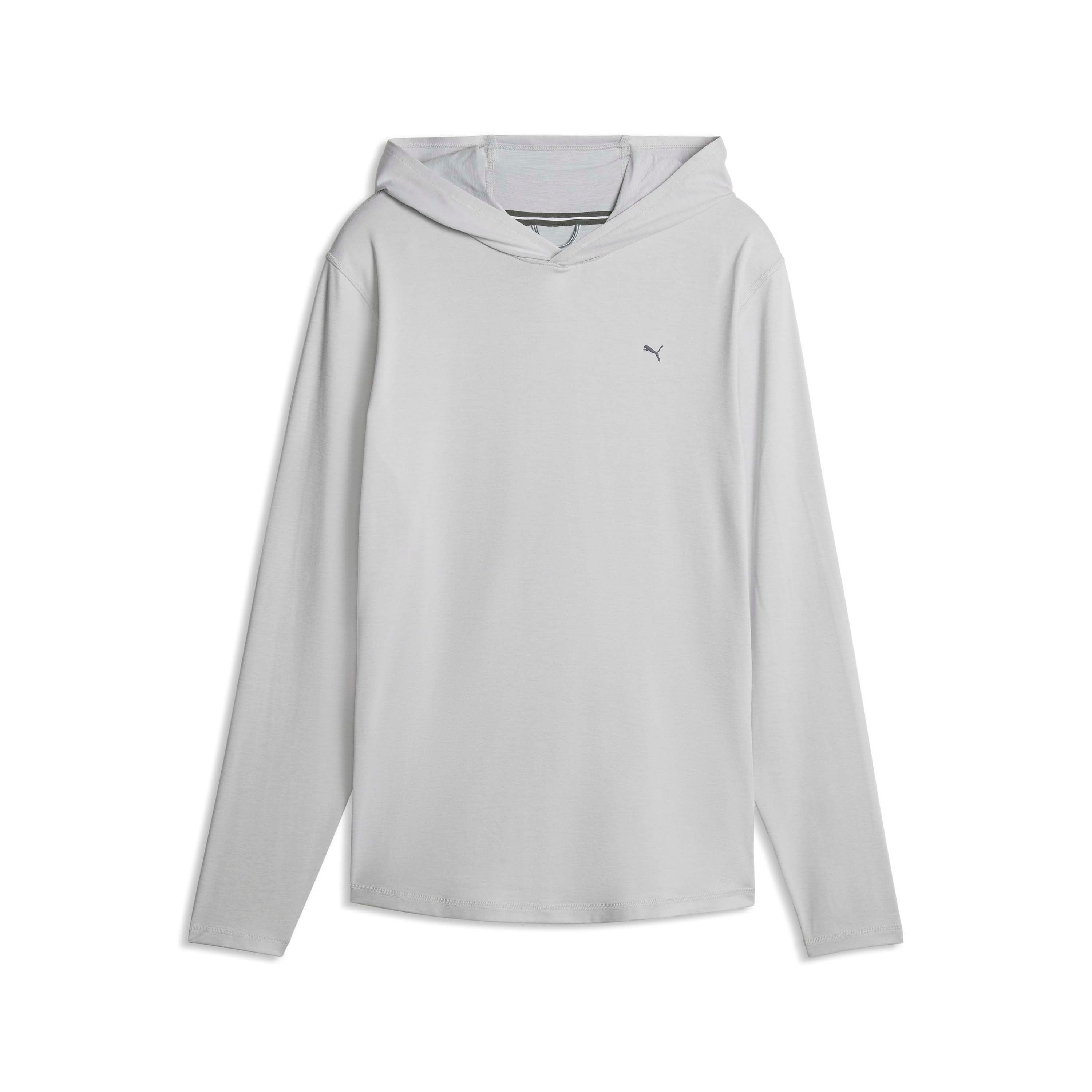 Platino Gray Heather