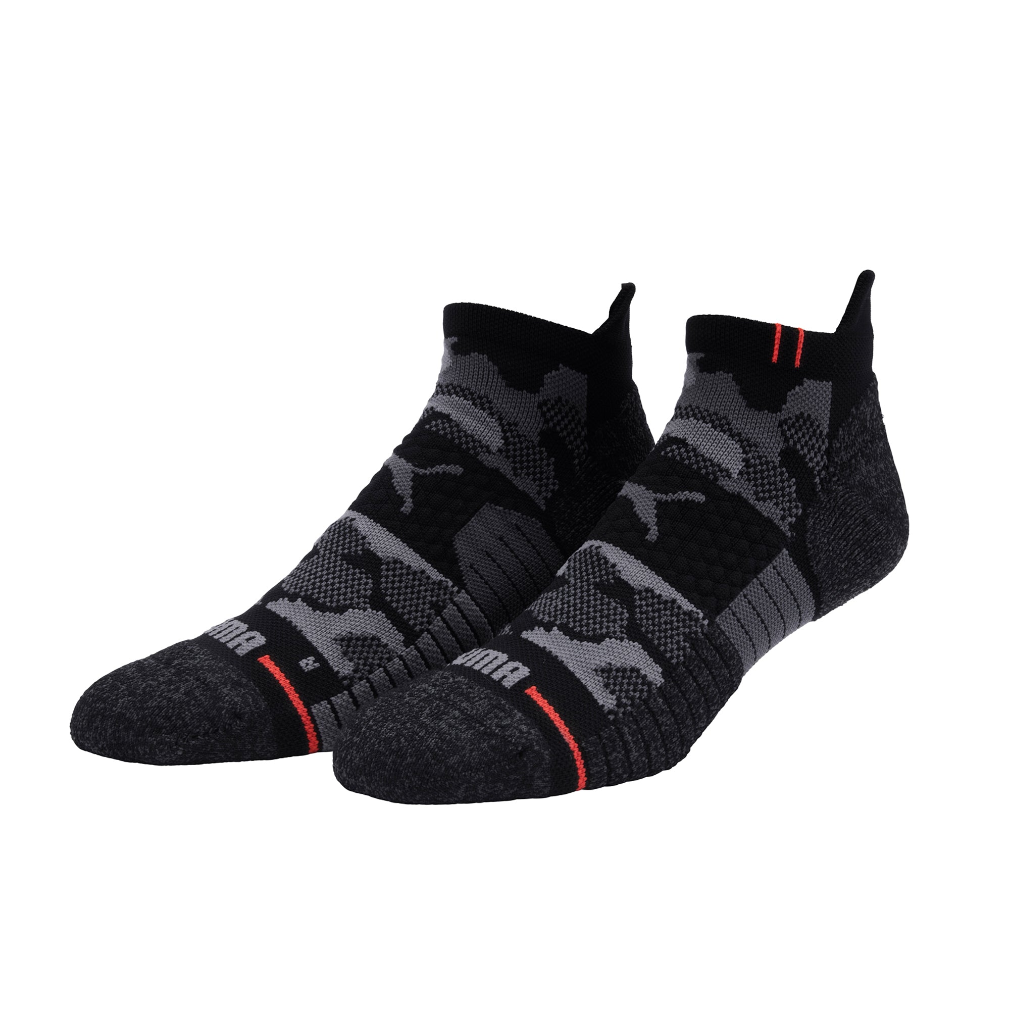 Puma Tech Single Tab Golf Socks PUMA Golf Puma Tech Single Tab Golf Socks PUMA Golf