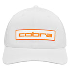 White / Rickie Orange