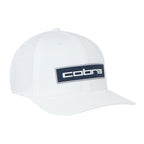 White / Deep Navy
