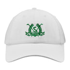 White Glow / Archive Green