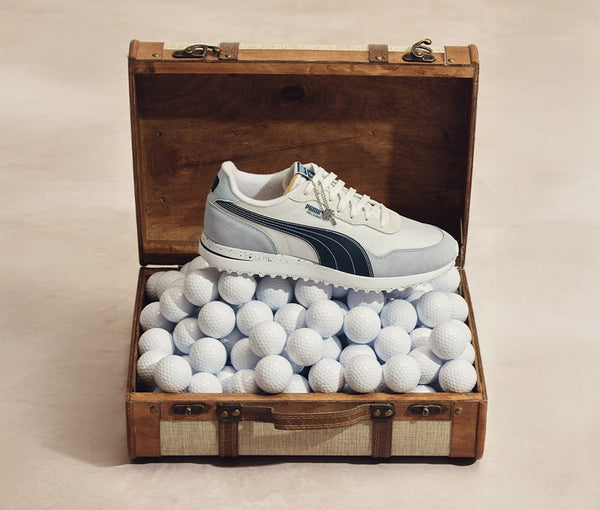 Palm Tree Crew – PUMA Golf