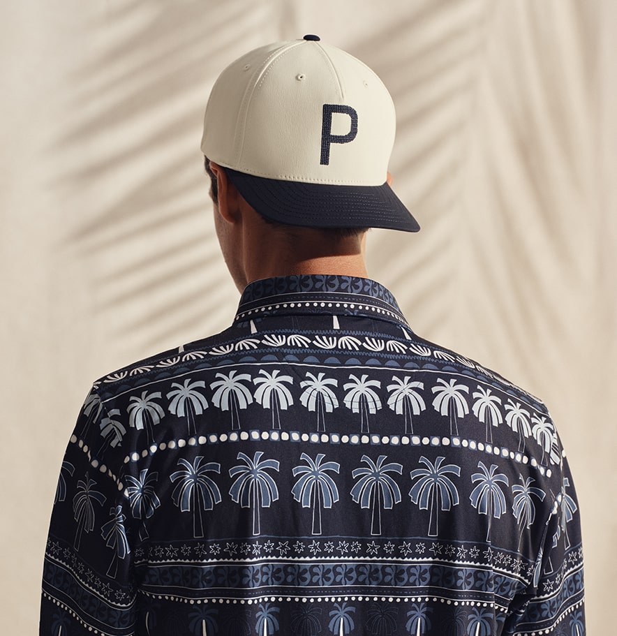 Palm Tree Crew – PUMA Golf
