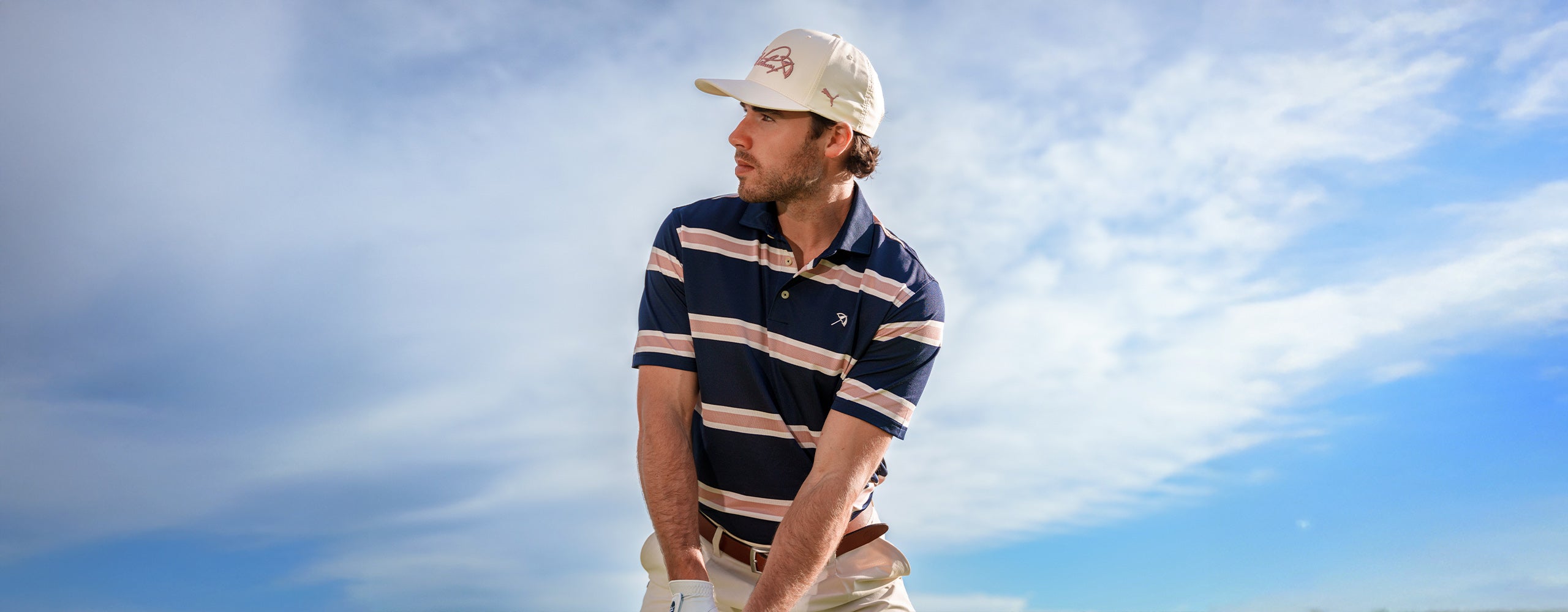 PUMA Golf | Sport-Driven Performance & Elevated Style